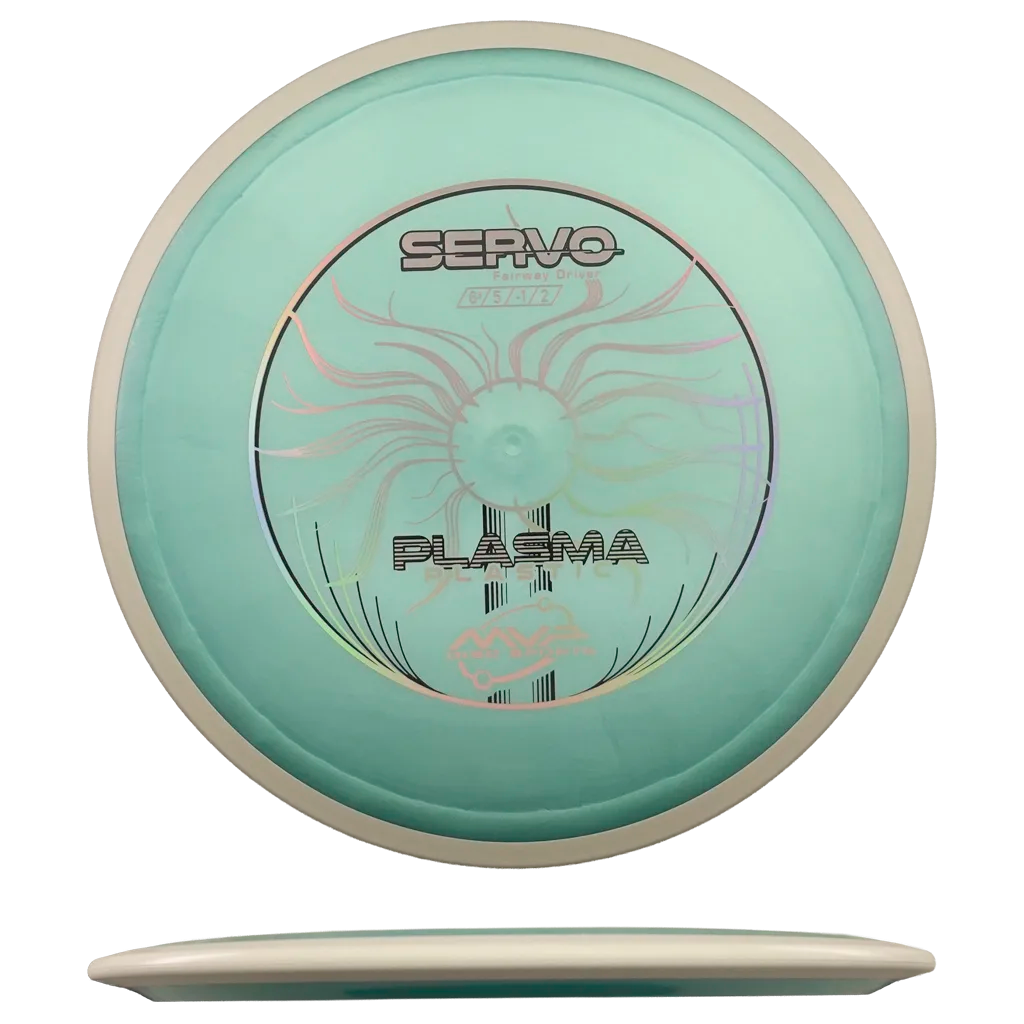 Plasma Servo - 7 / 172g