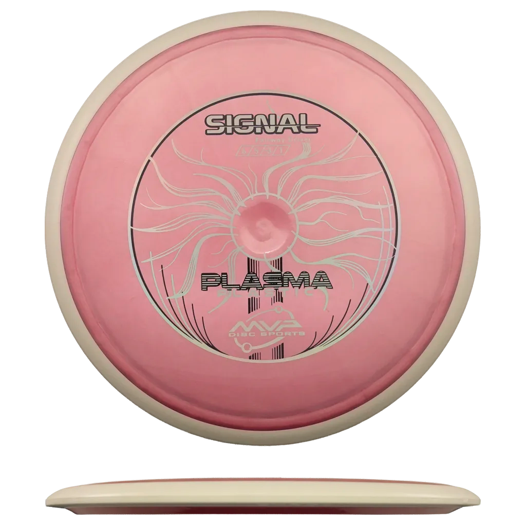 Plasma Signal - 1 / 175g