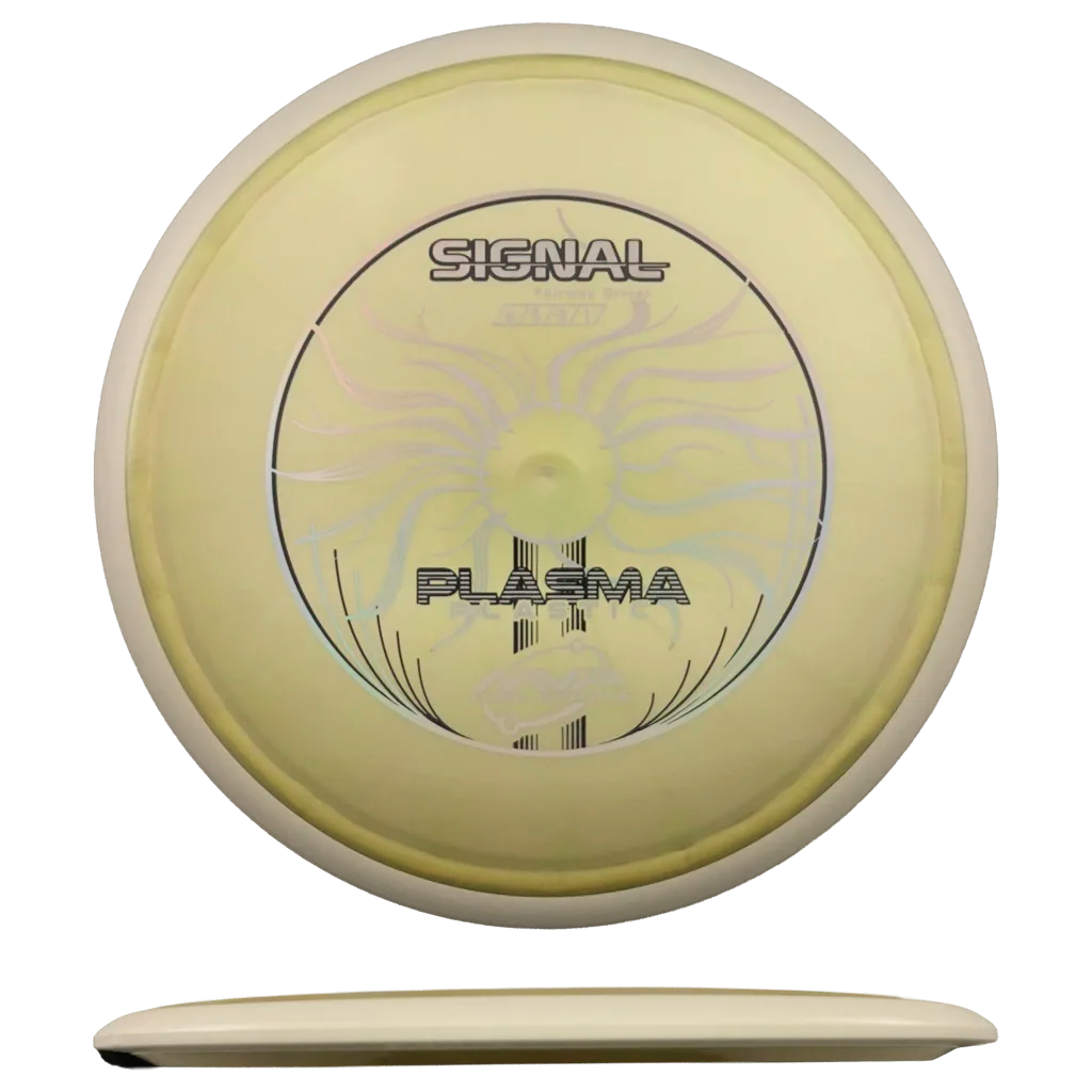 Plasma Signal - 6 / 175g