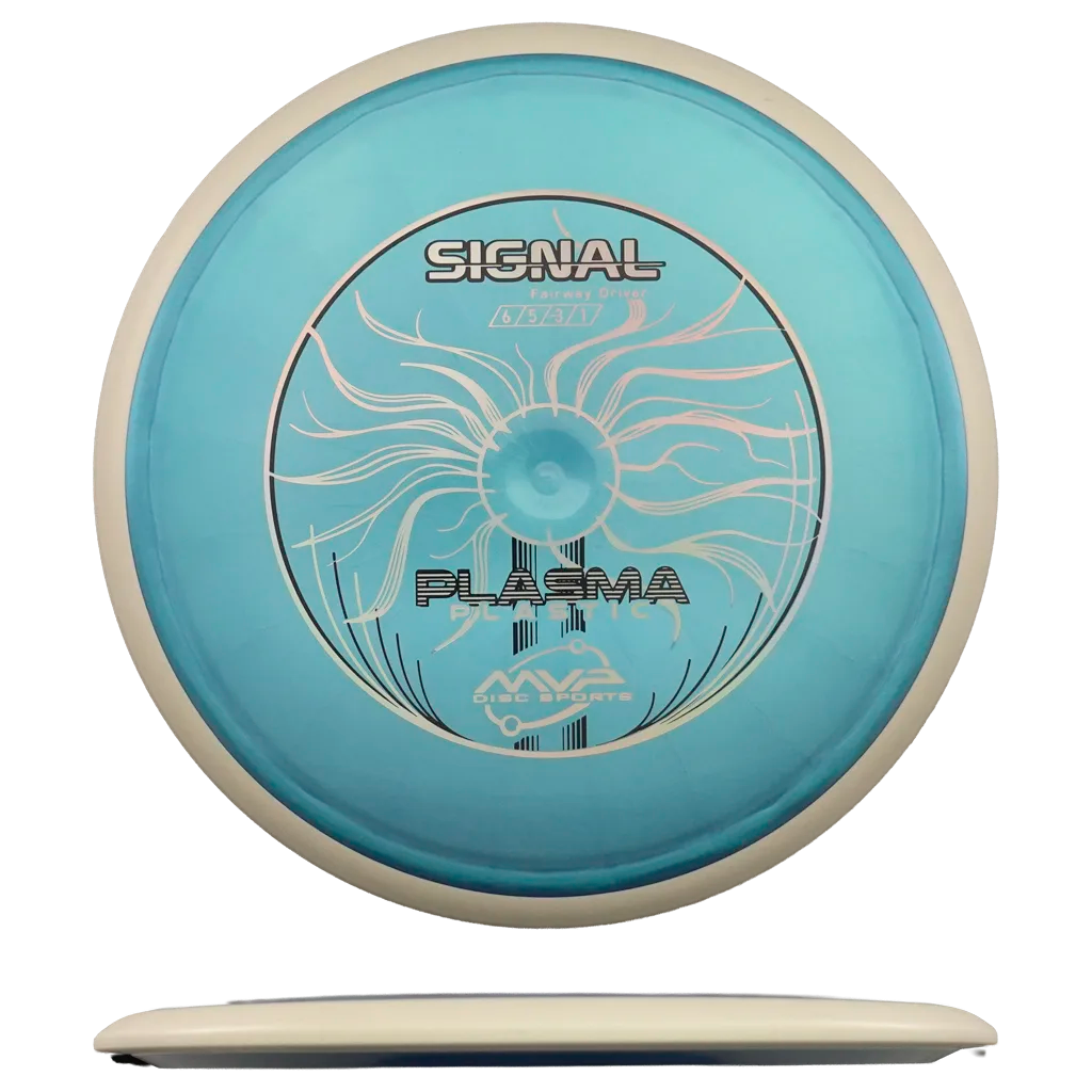 Plasma Signal - 8 / 173g