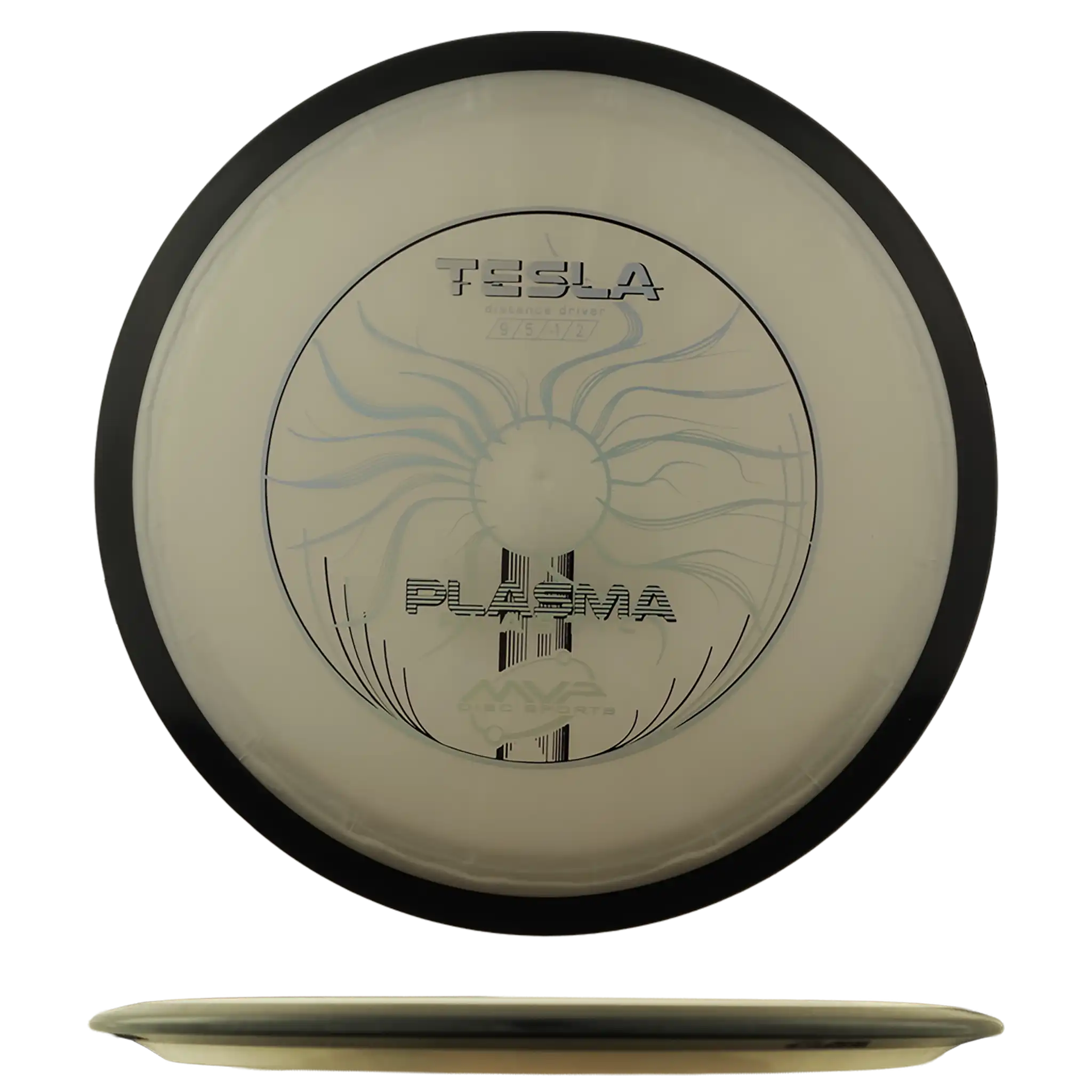 Plasma Tesla