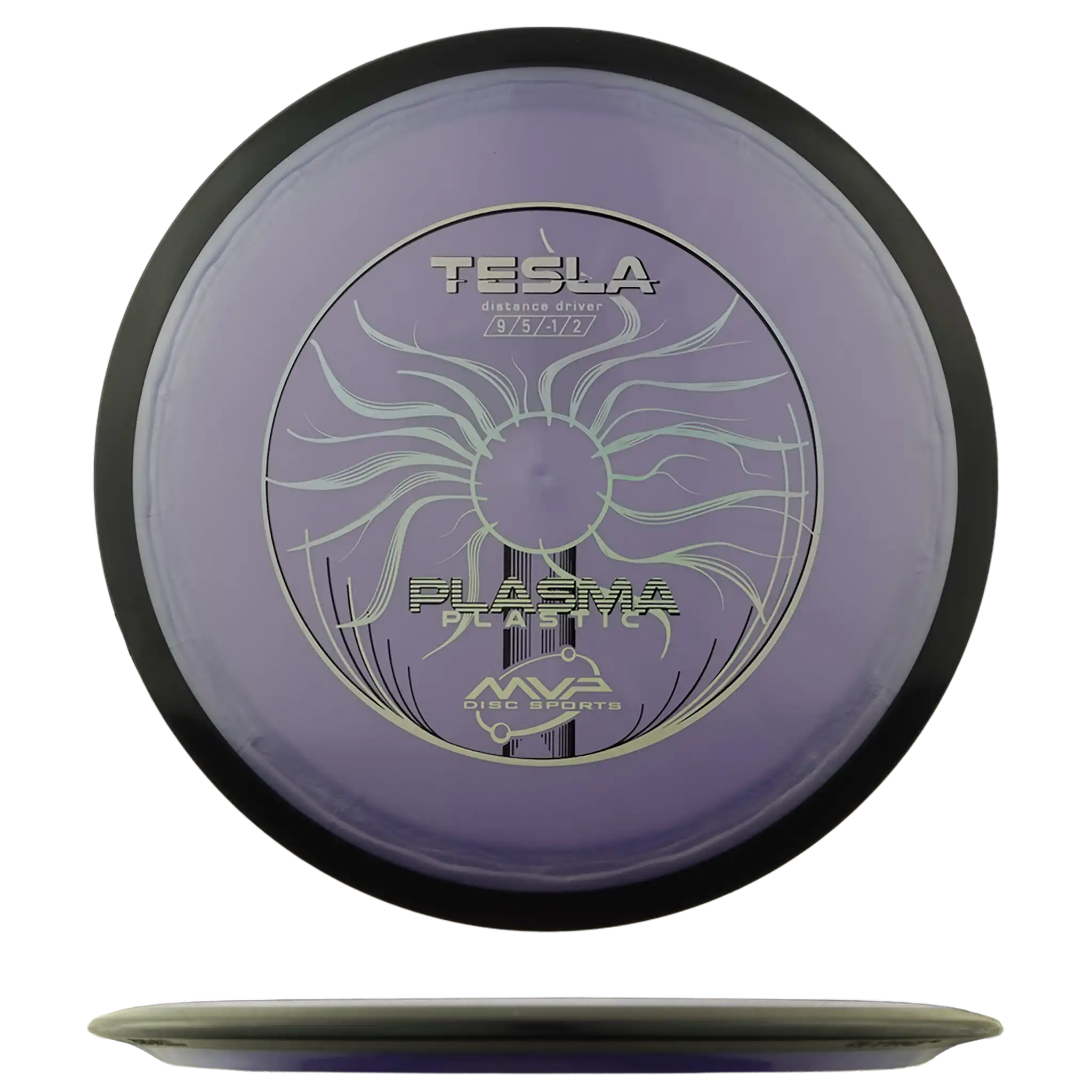 Plasma Tesla
