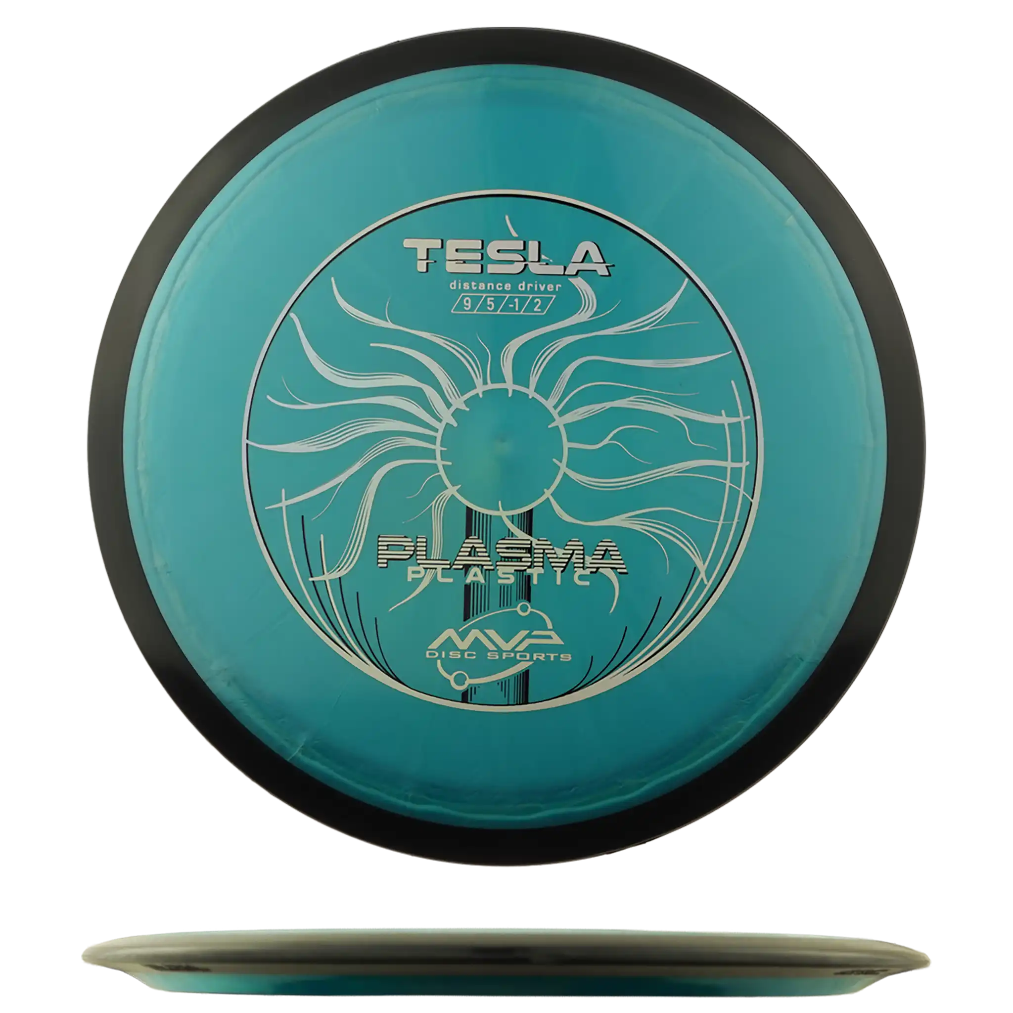 Plasma Tesla