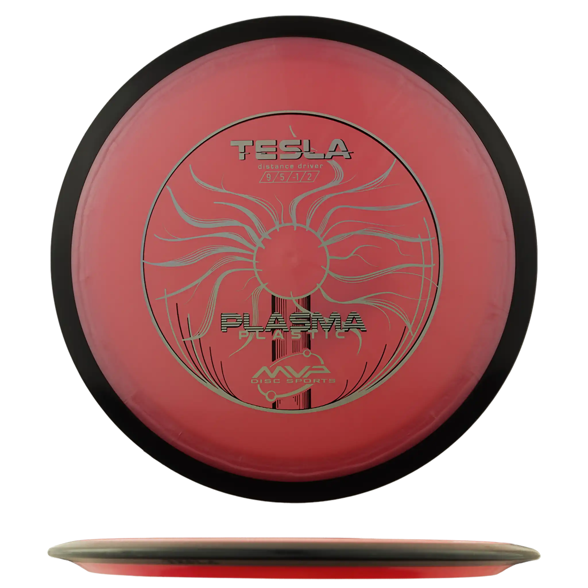 Plasma Tesla