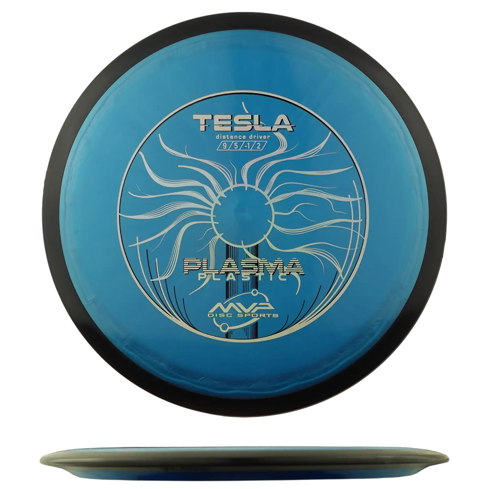 Plasma Tesla