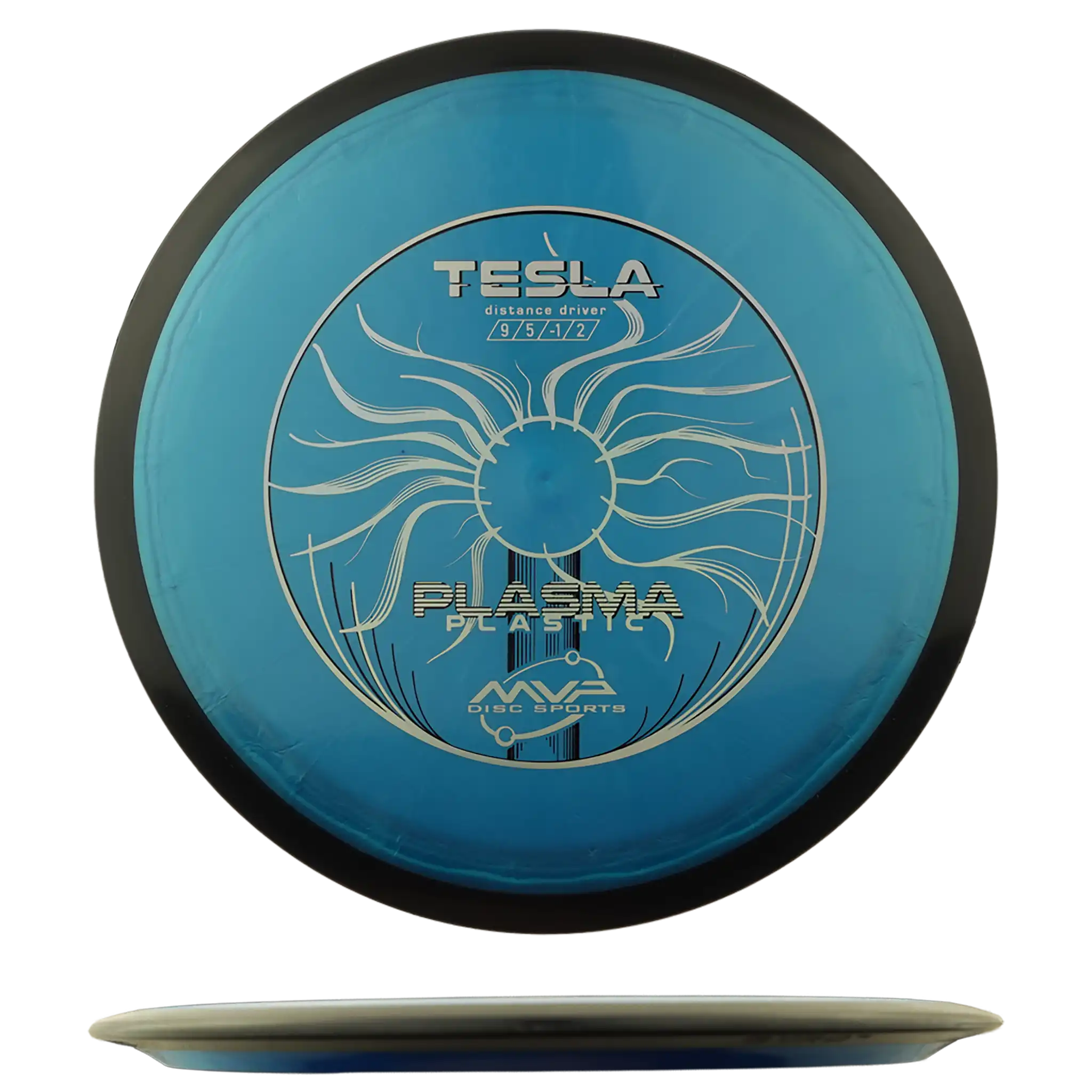 Plasma Tesla