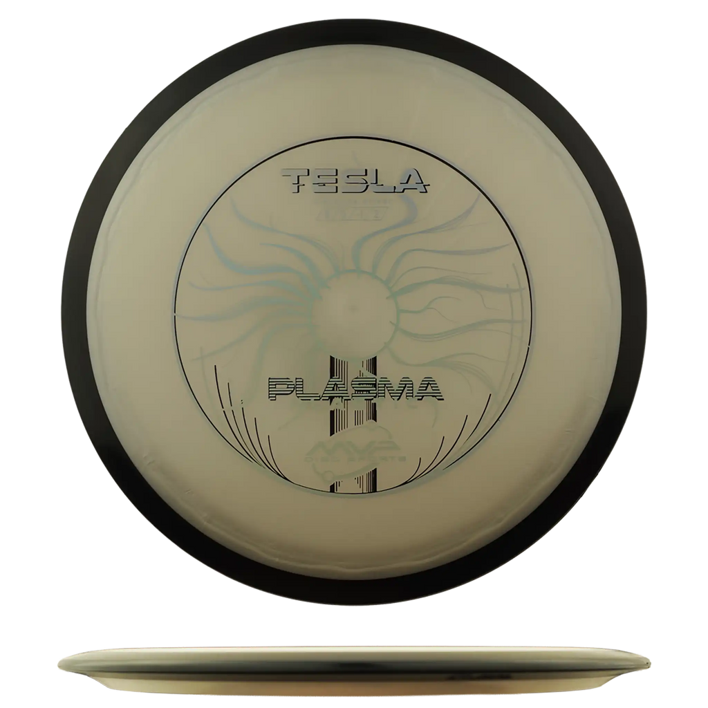 Plasma Tesla