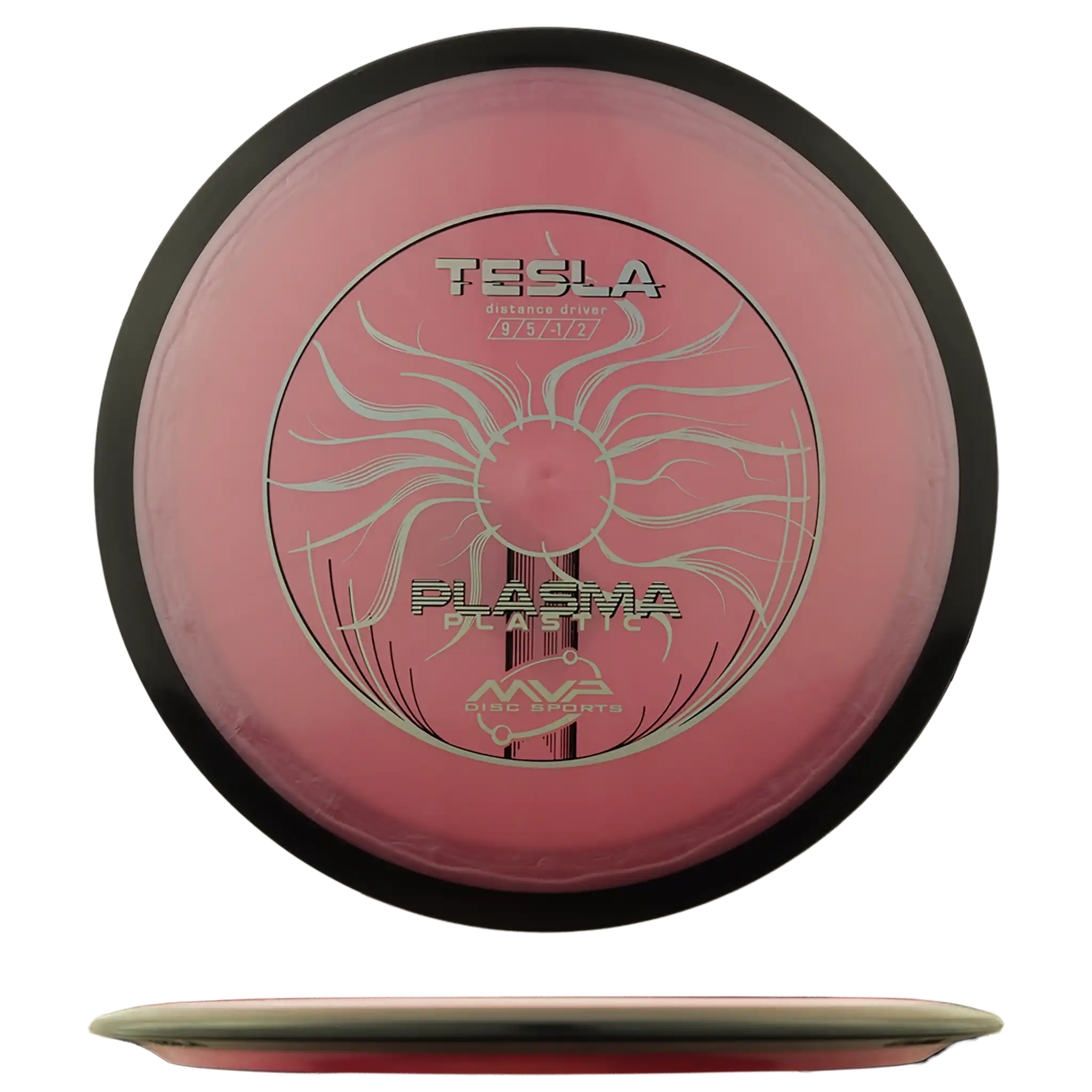Plasma Tesla