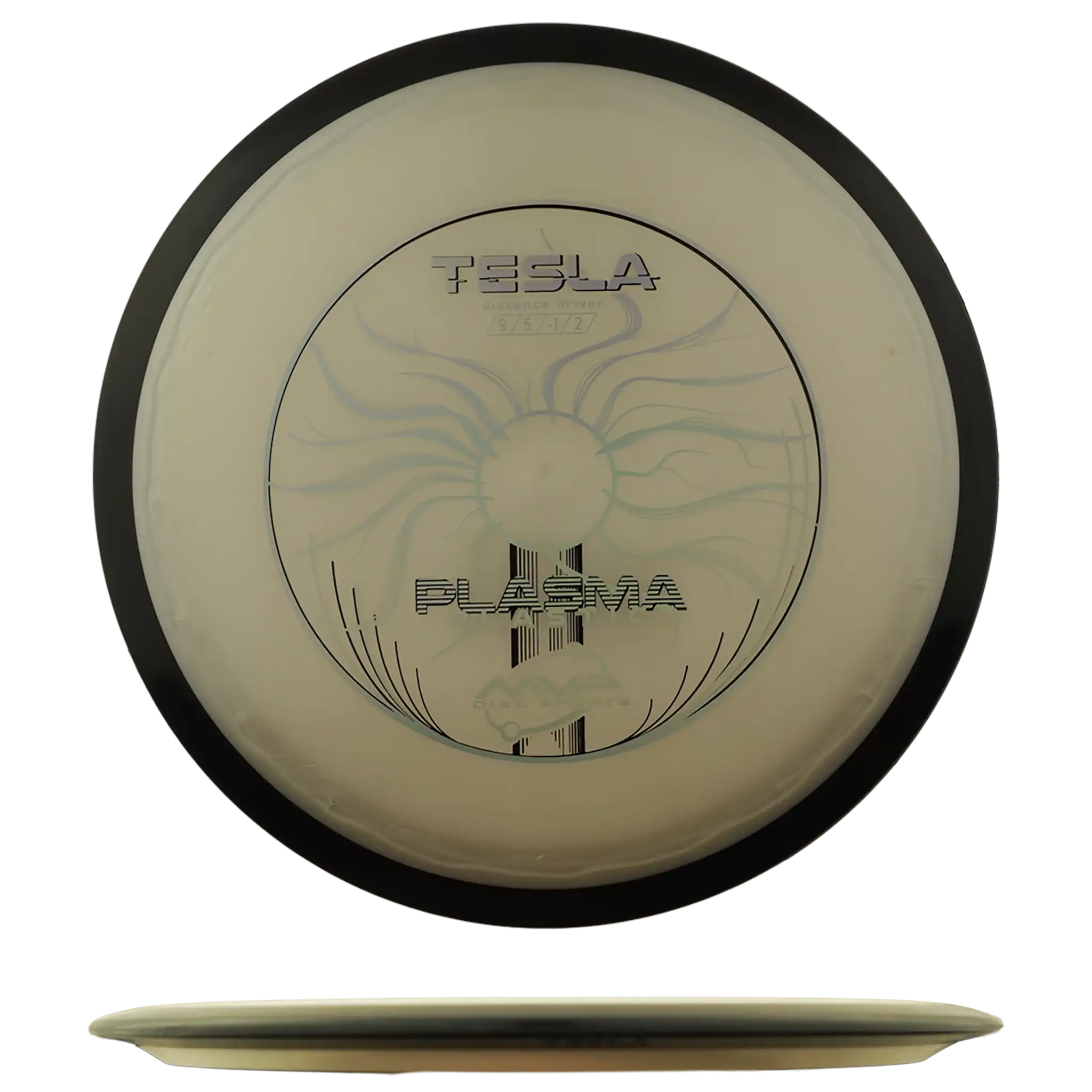 Plasma Tesla
