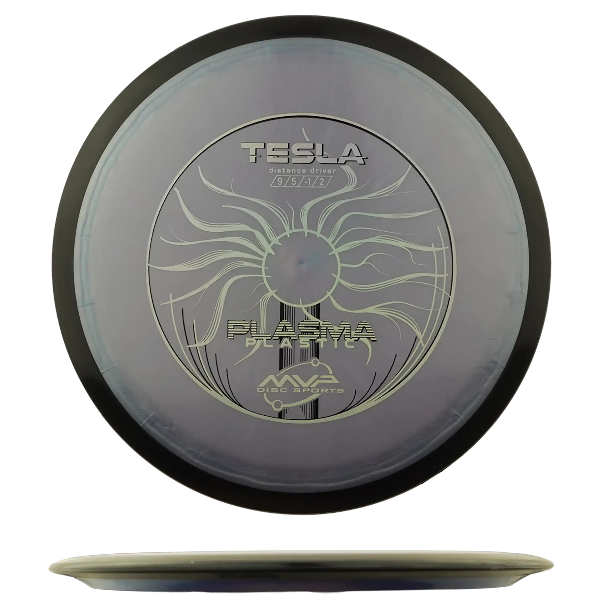 Plasma Tesla