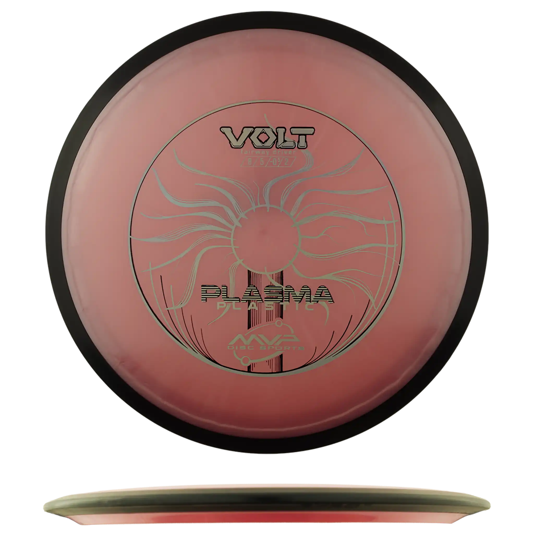 Plasma Volt