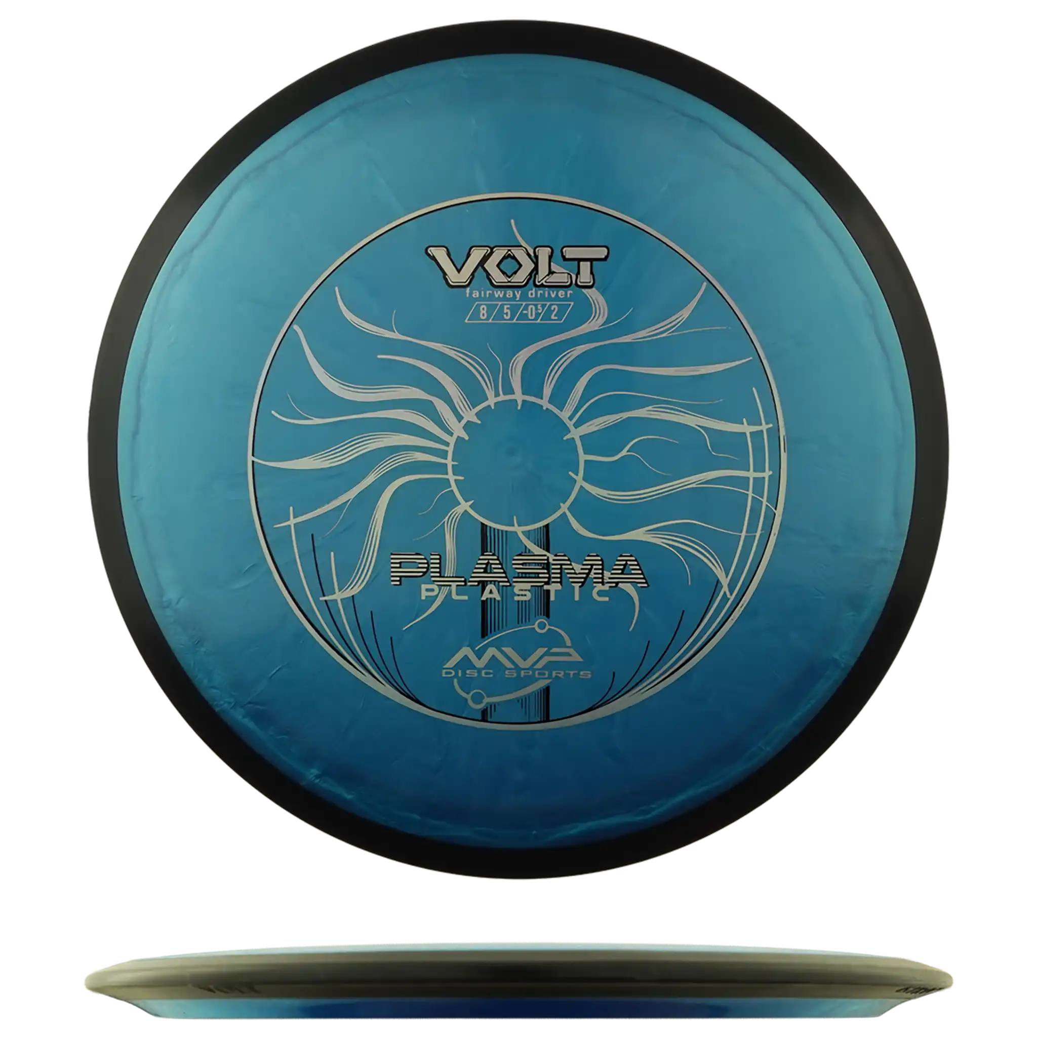 Plasma Volt