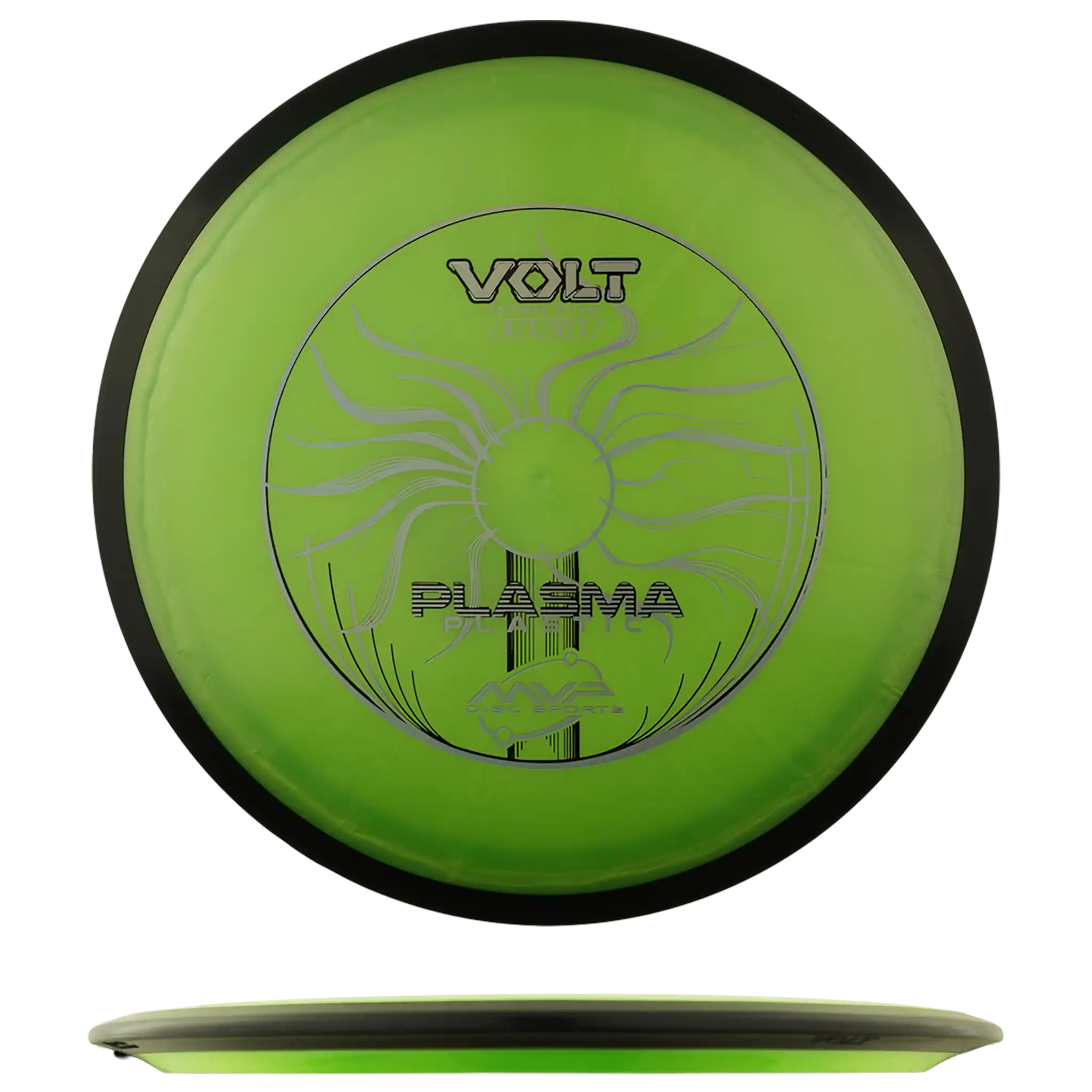 Plasma Volt