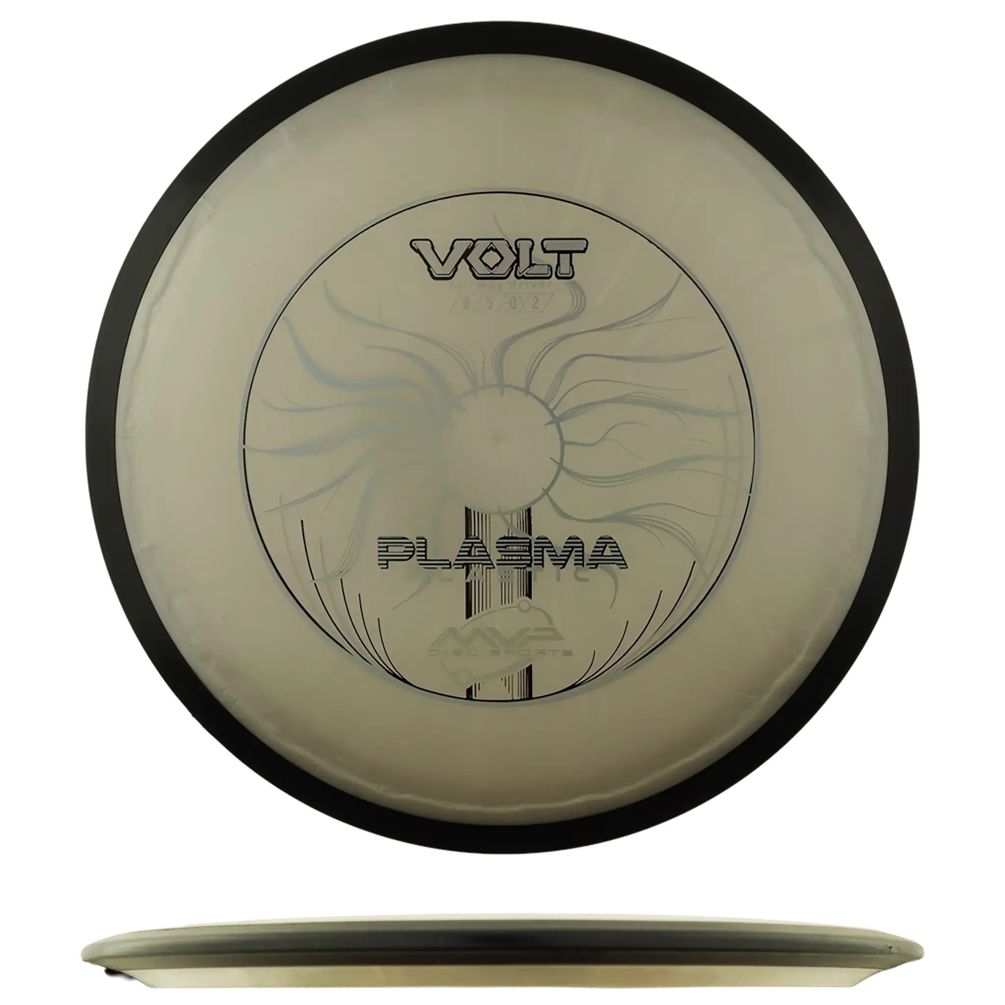 Plasma Volt