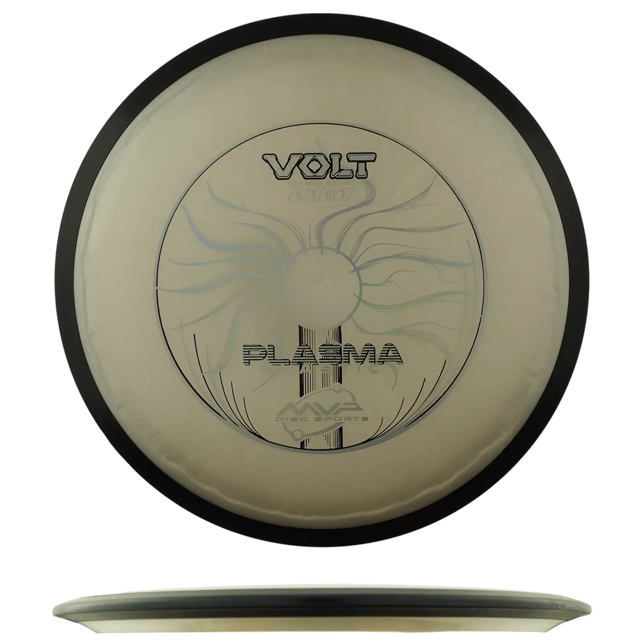 Plasma Volt