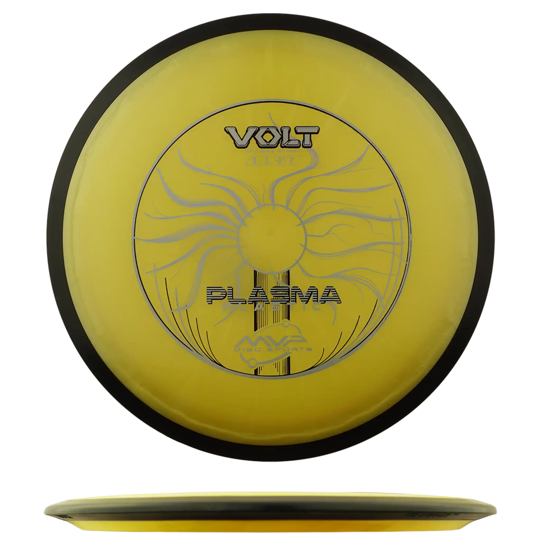 Plasma Volt