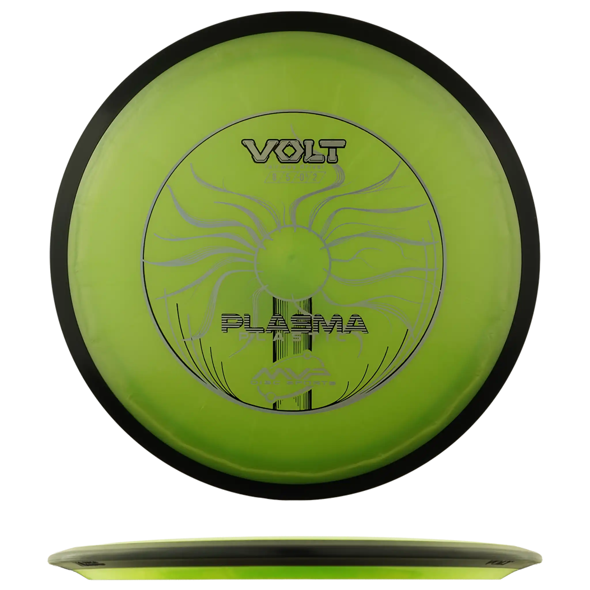 Plasma Volt