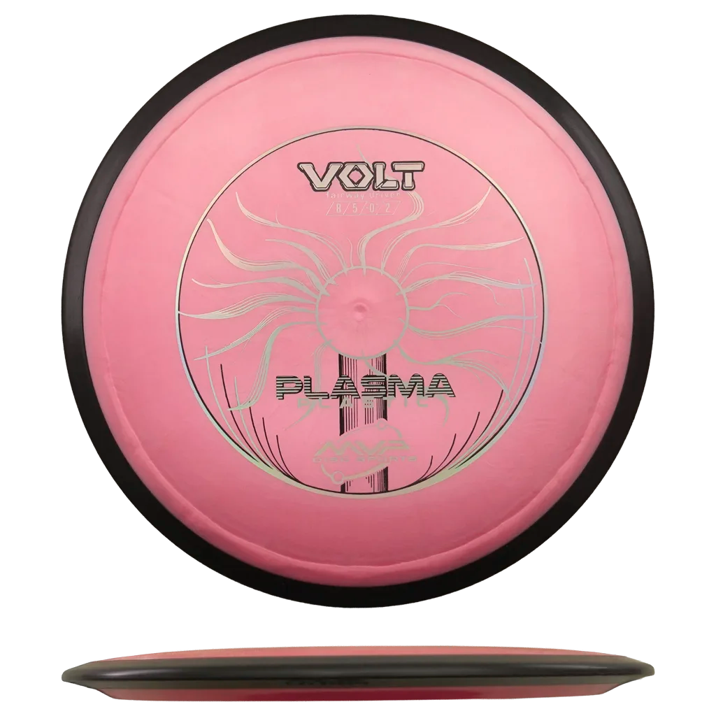 Plasma Volt - 37 / 172g