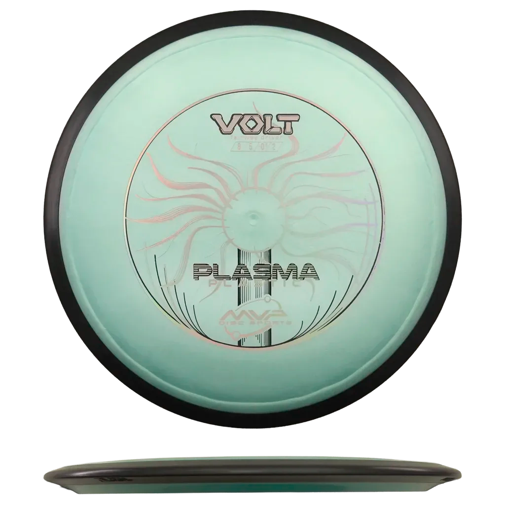 Plasma Volt - 44 / 173g