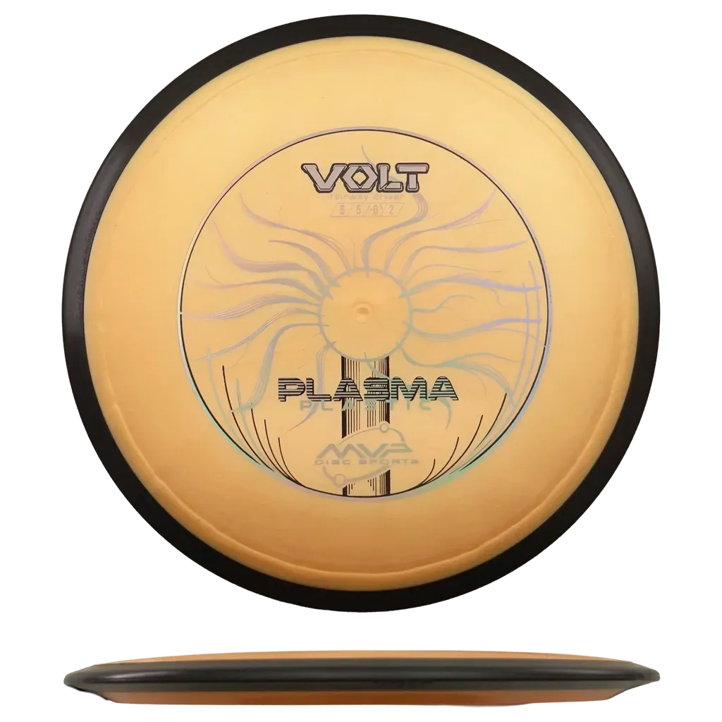 Plasma Volt - 46 / 173g