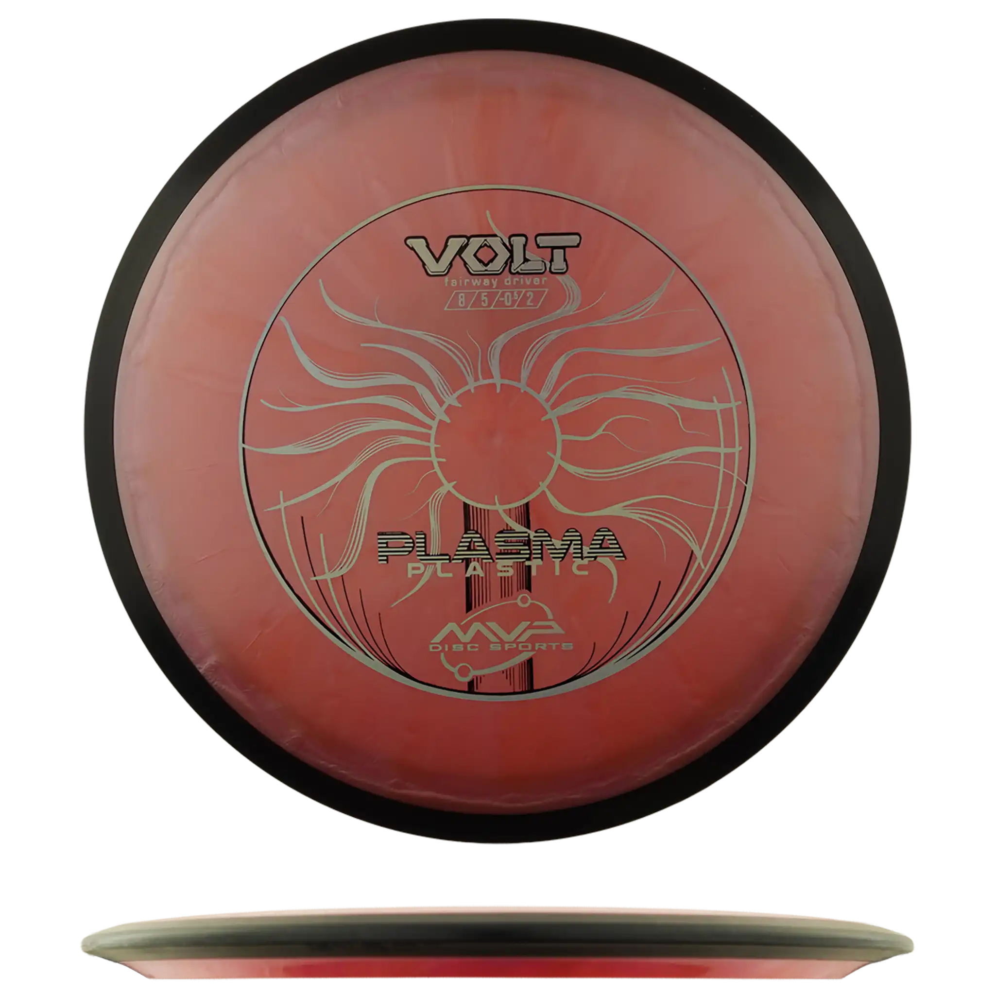 Plasma Volt
