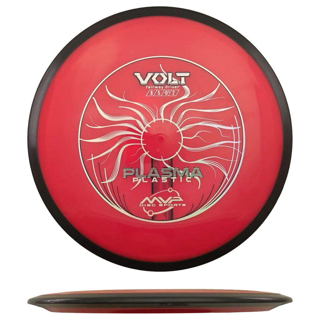 Plasma Volt - 50 / 173g