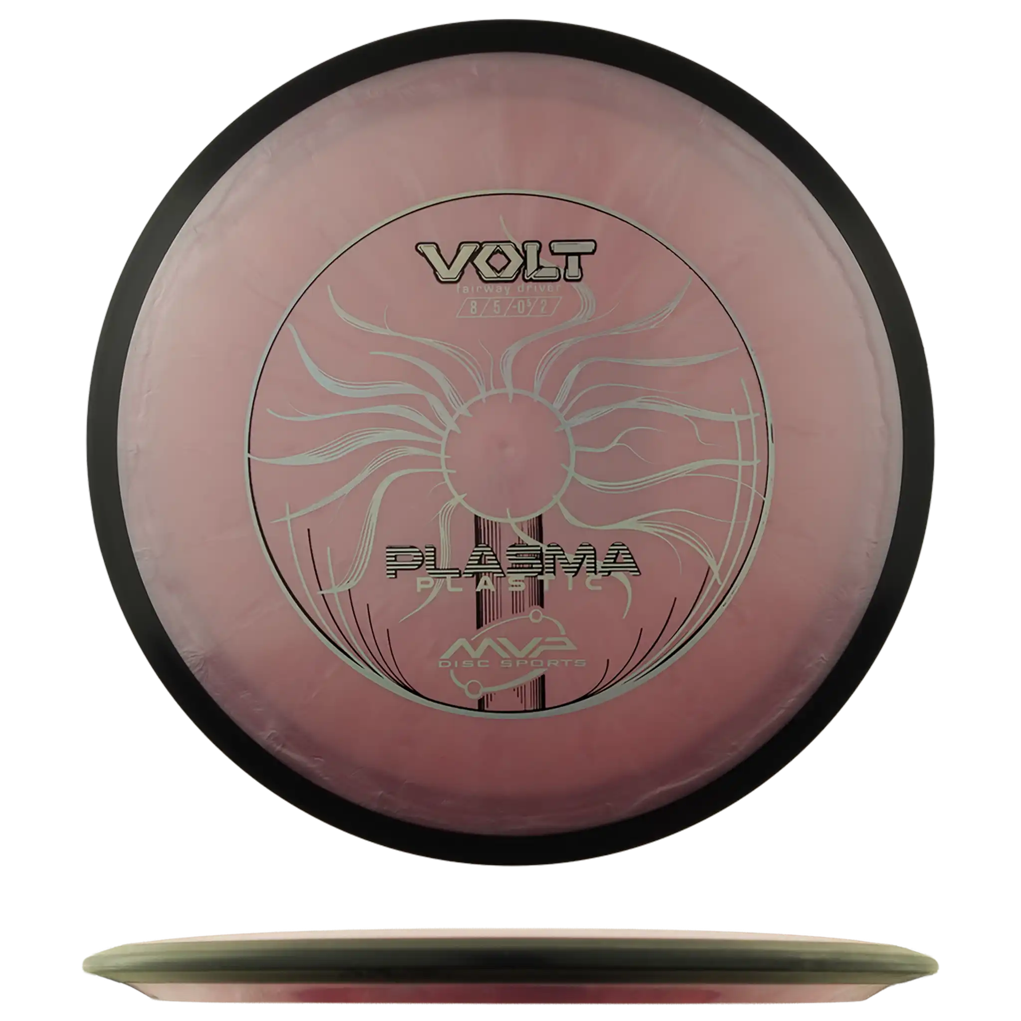 Plasma Volt