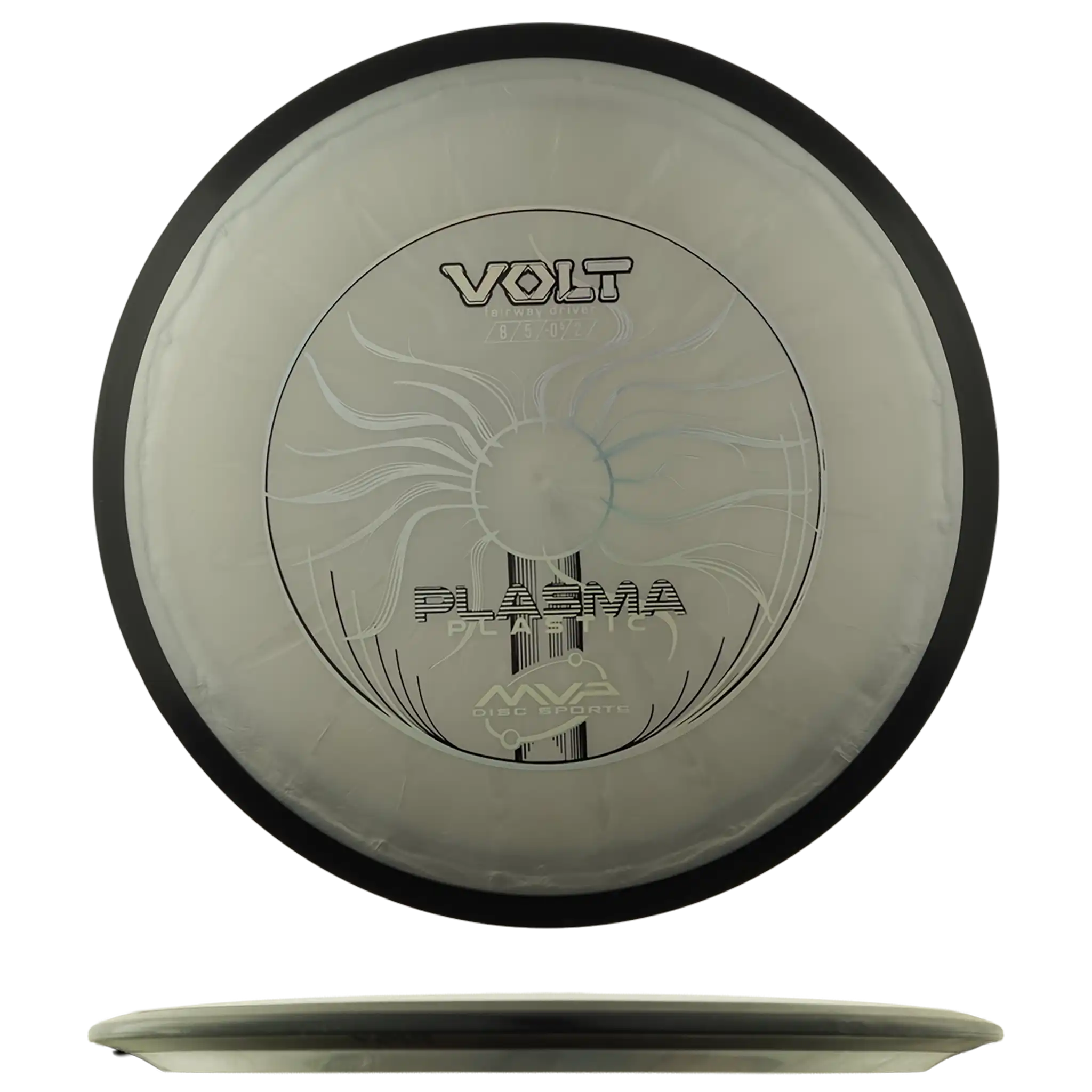 Plasma Volt