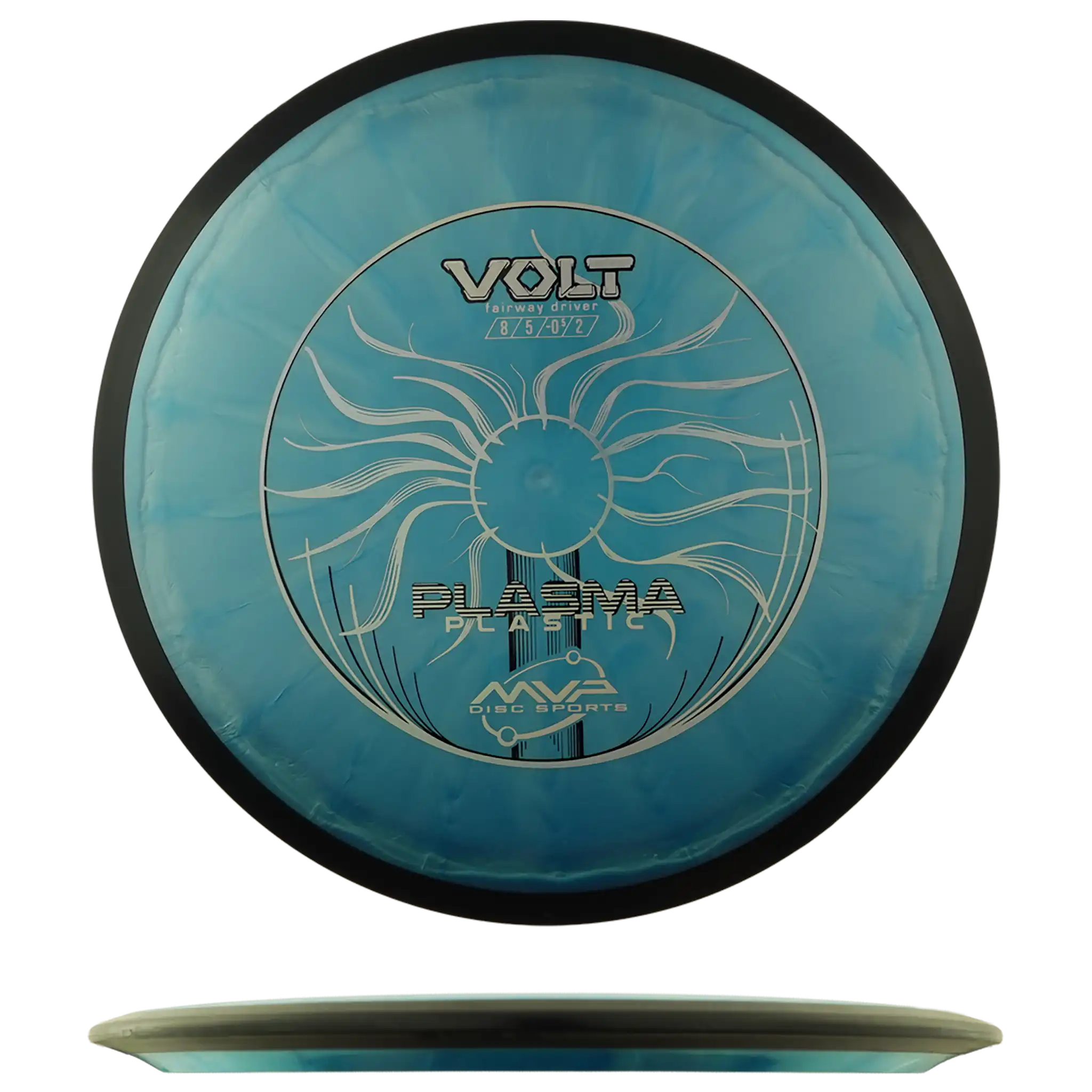Plasma Volt