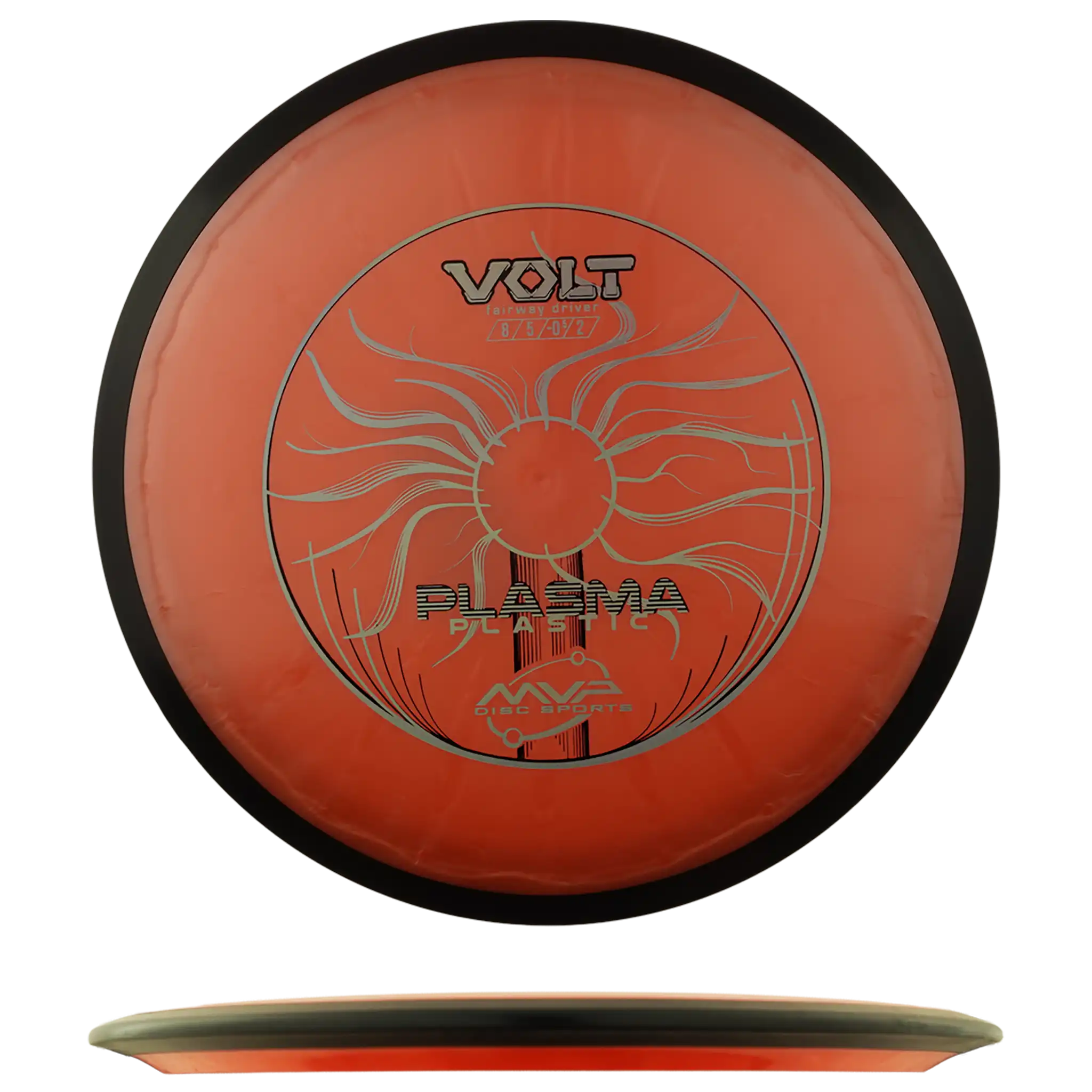 Plasma Volt