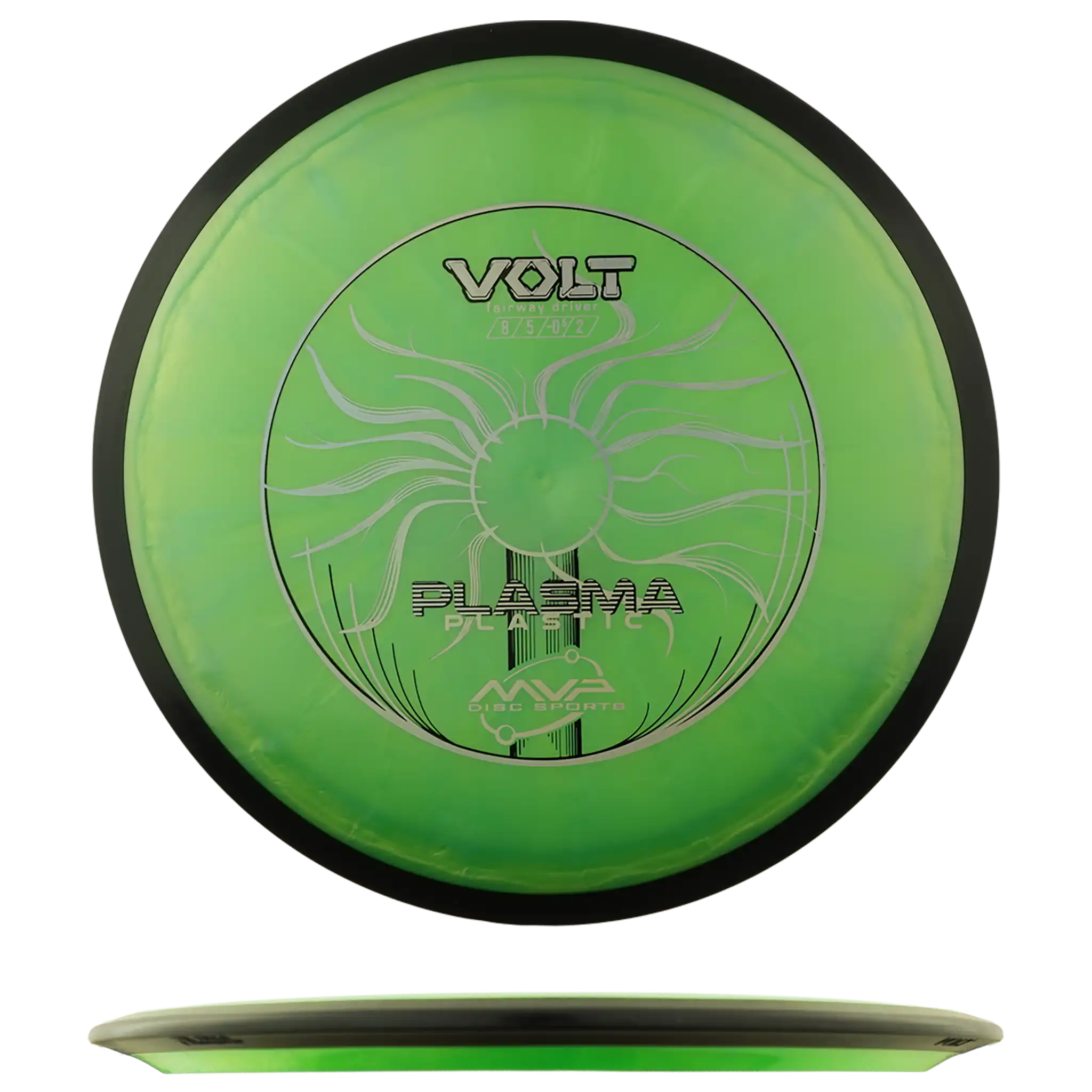Plasma Volt