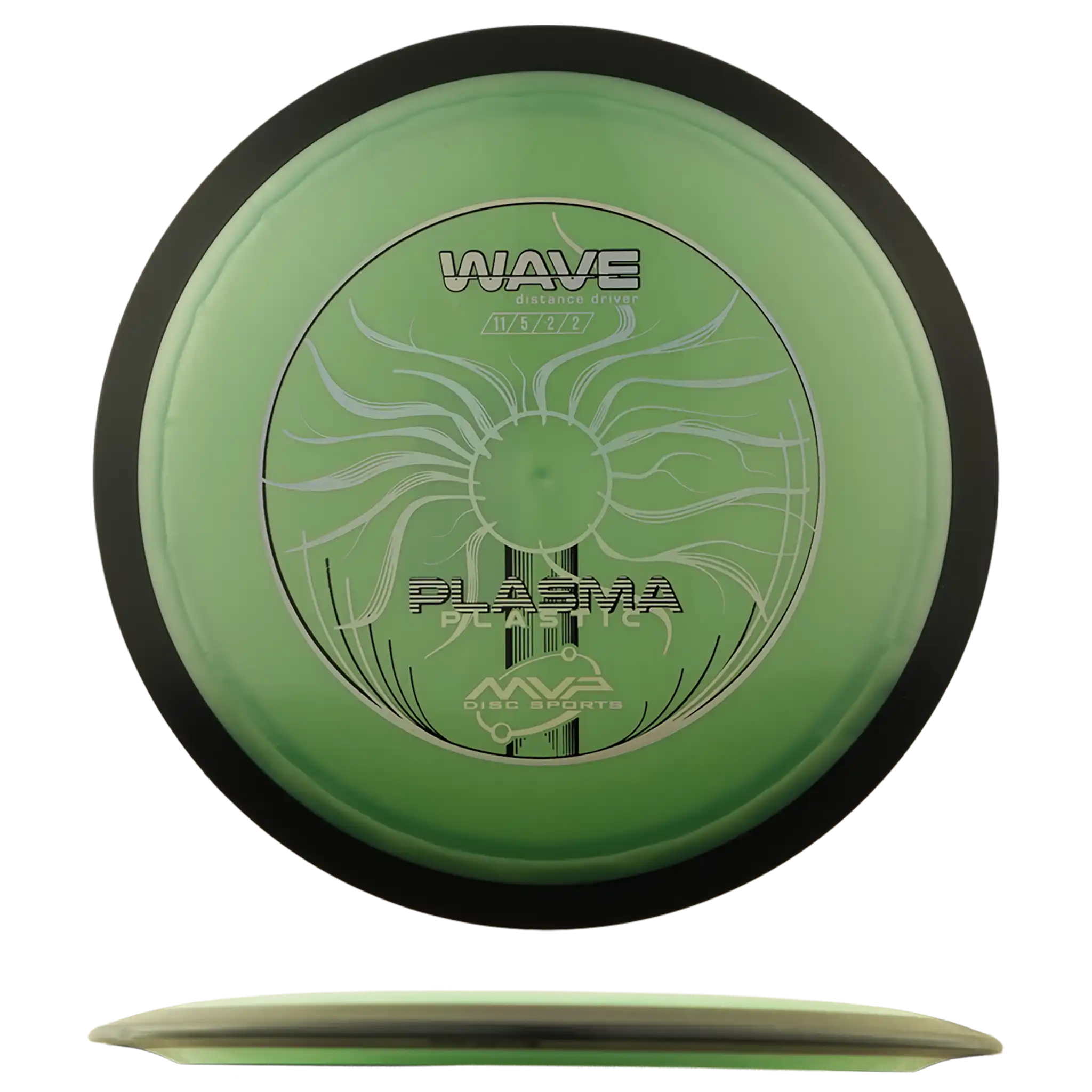 Plasma Wave