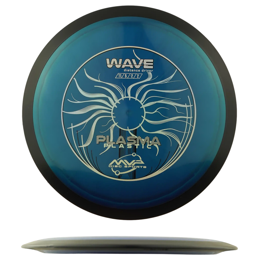 Plasma Wave