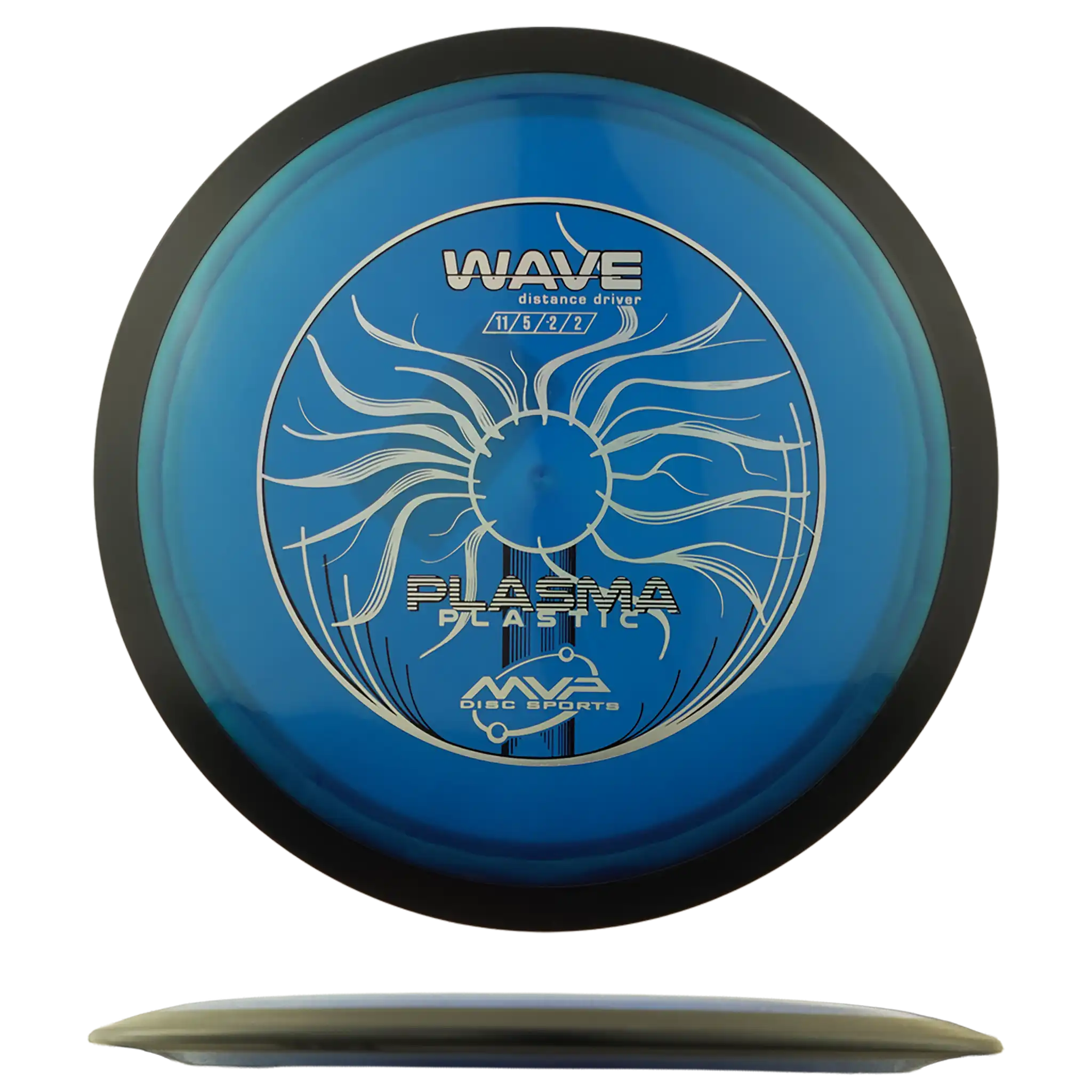 Plasma Wave