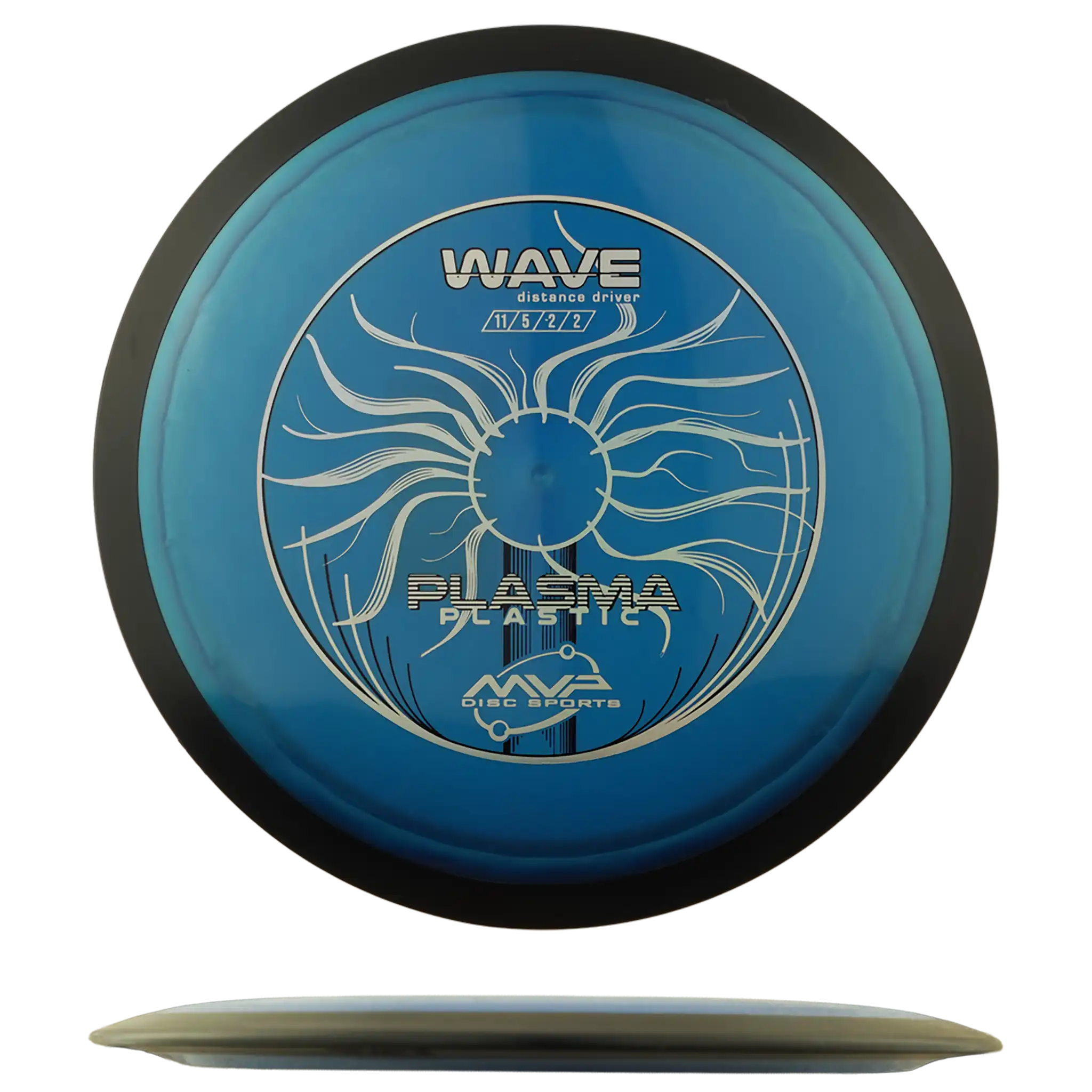 Plasma Wave