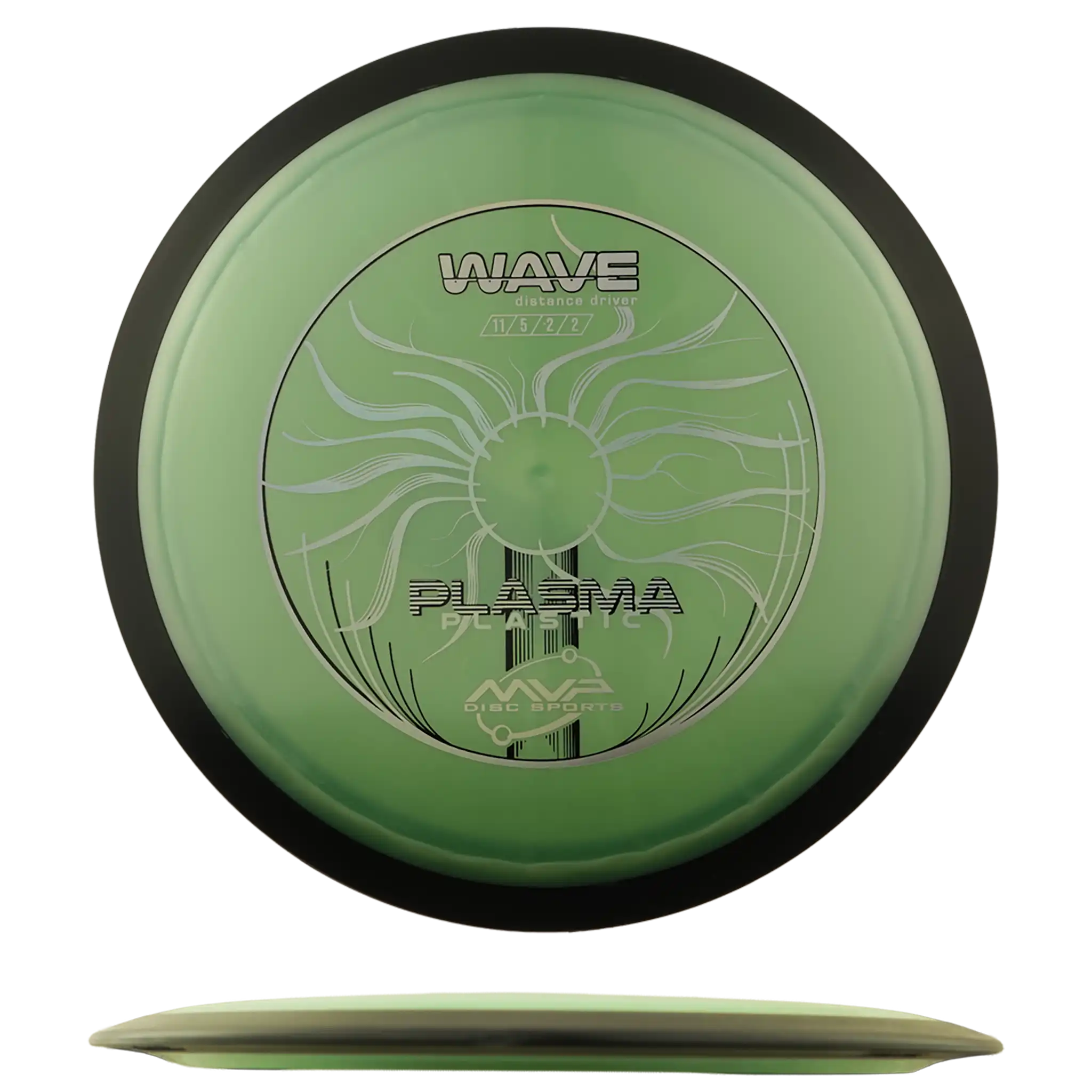 Plasma Wave