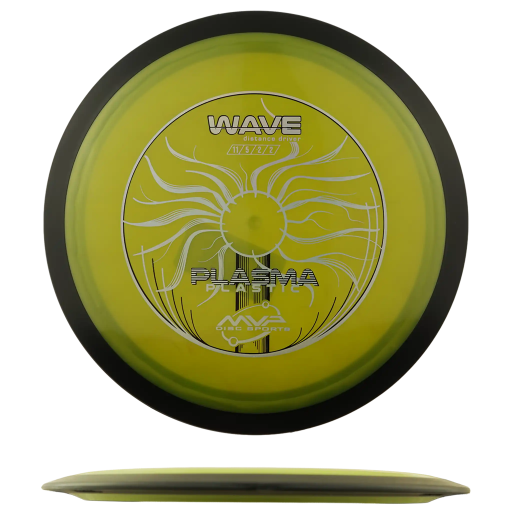 Plasma Wave