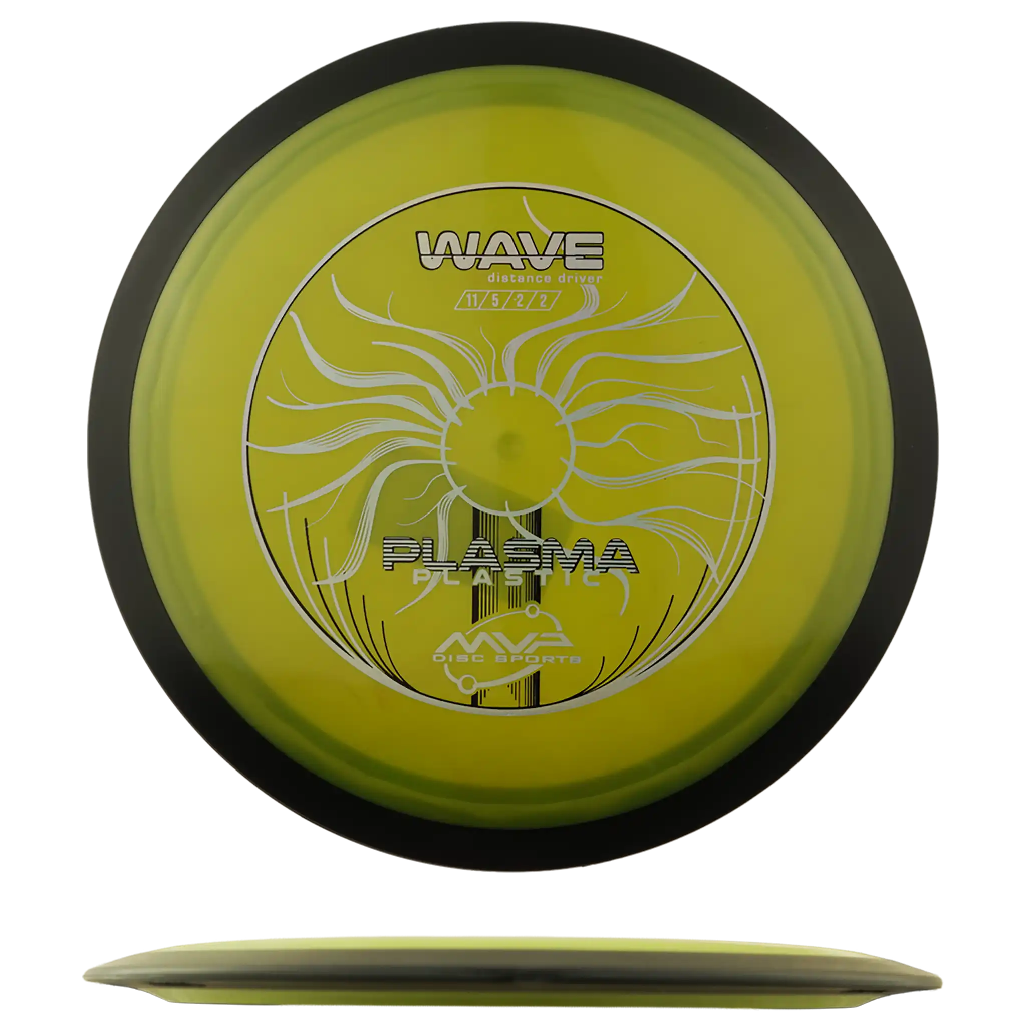 Plasma Wave