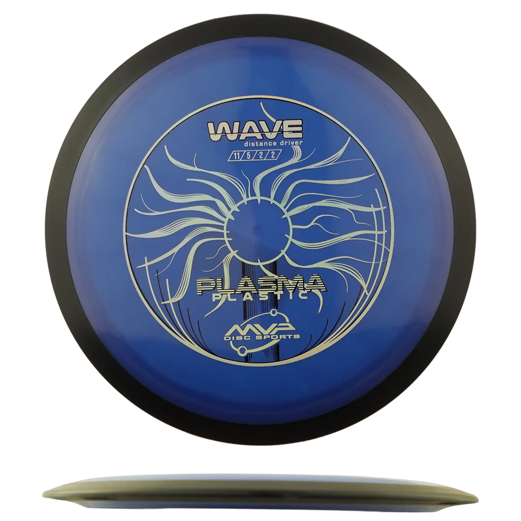 Plasma Wave