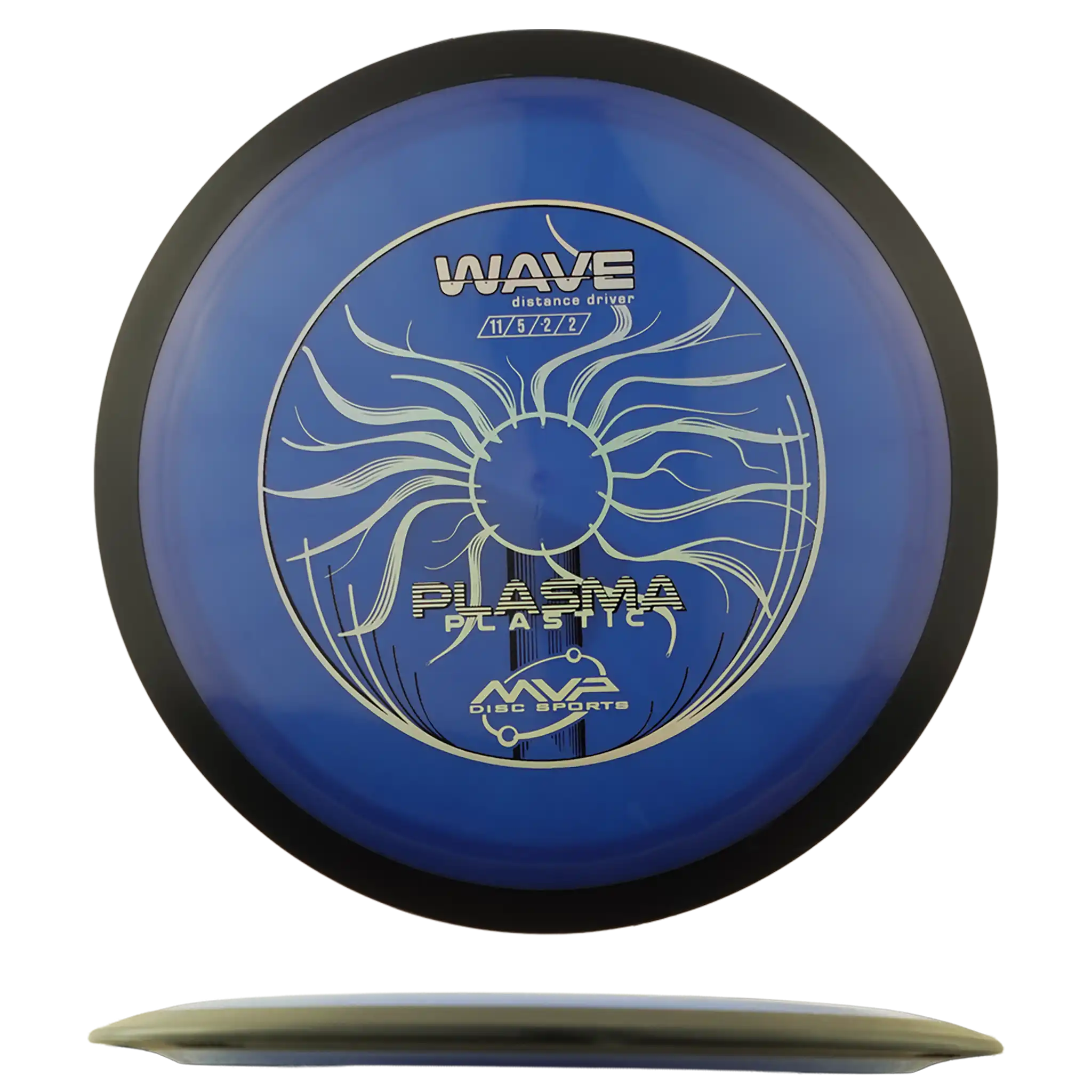 Plasma Wave