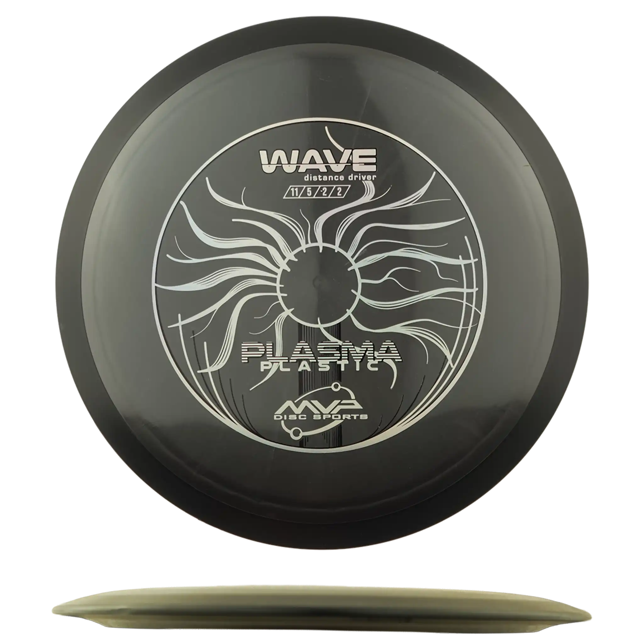Plasma Wave