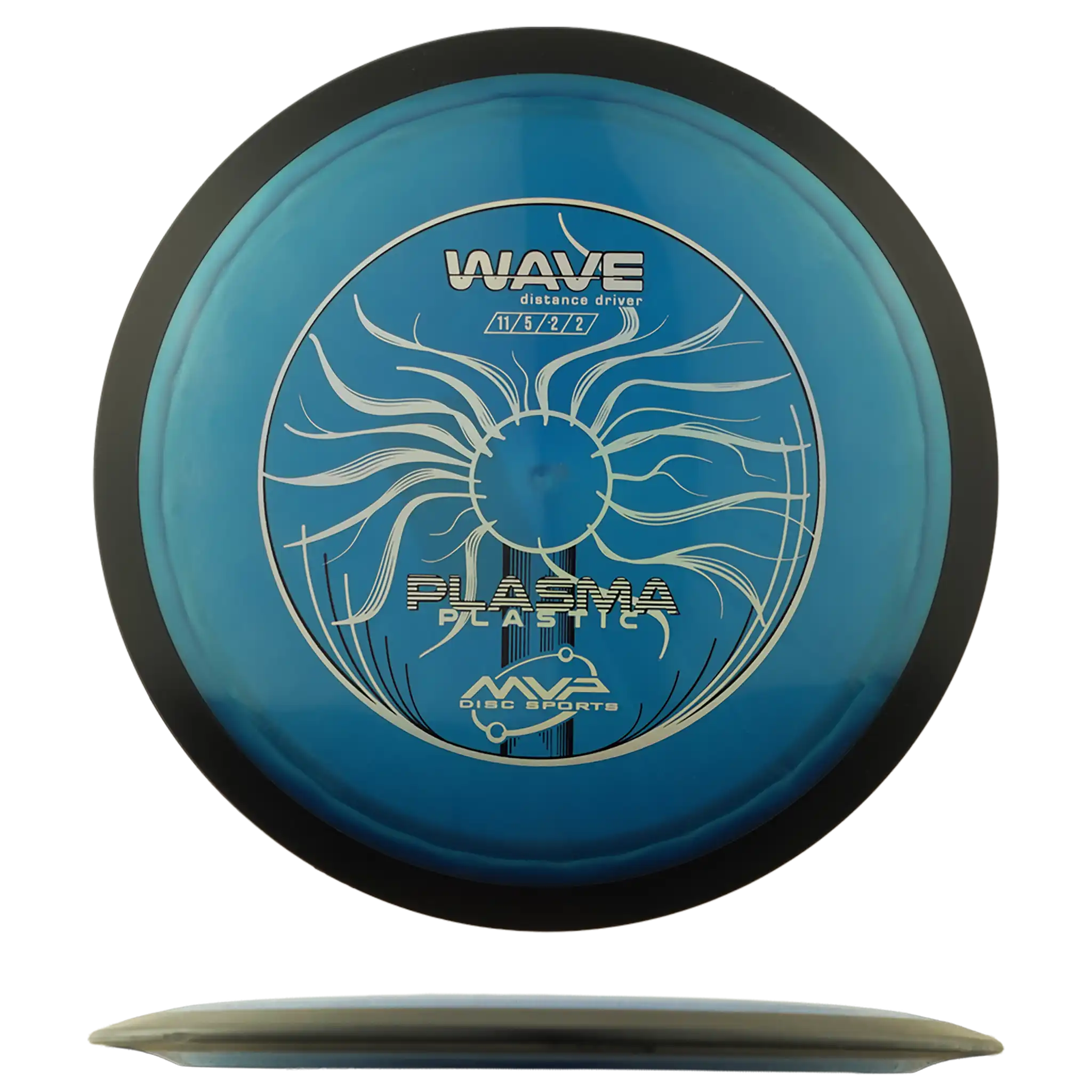 Plasma Wave