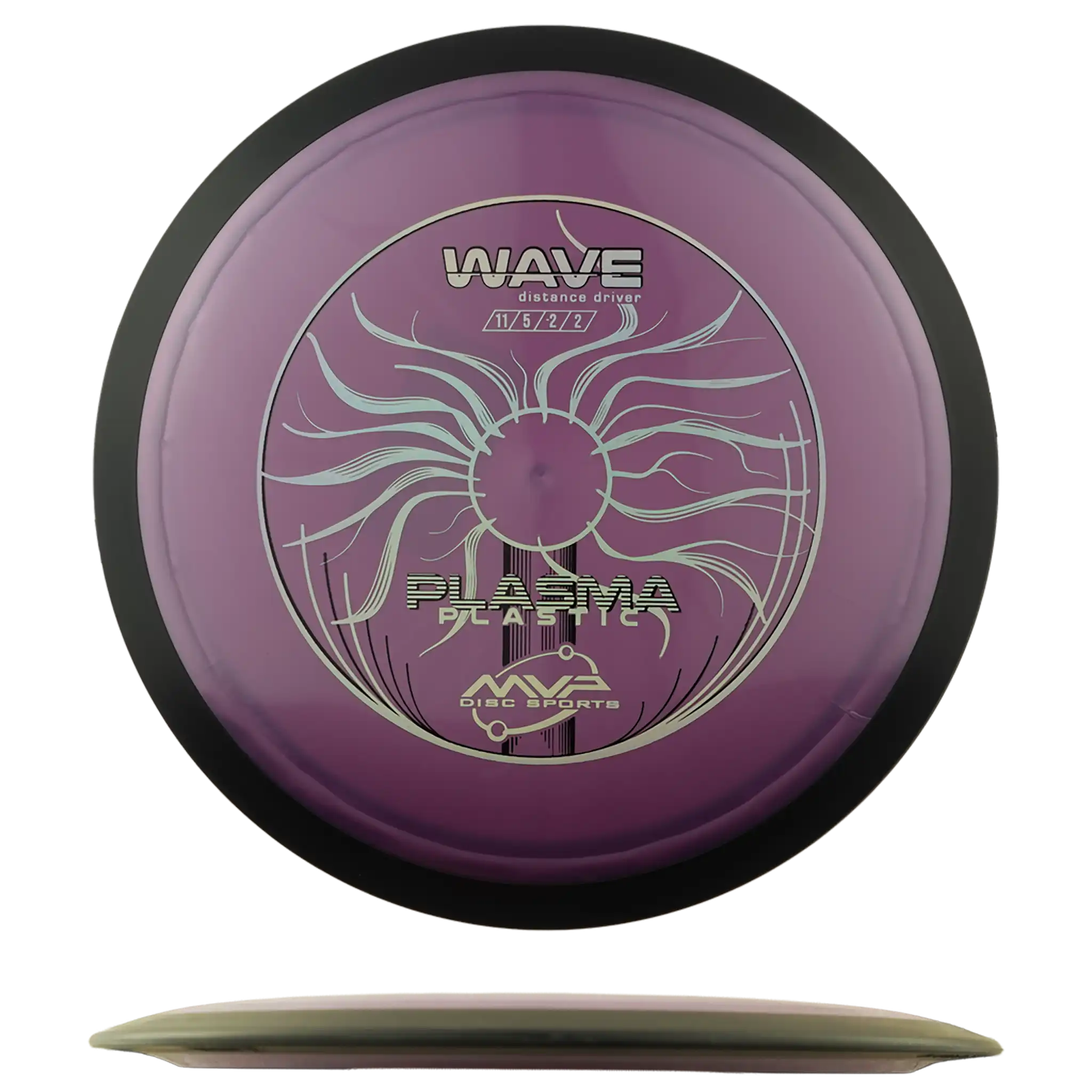 Plasma Wave