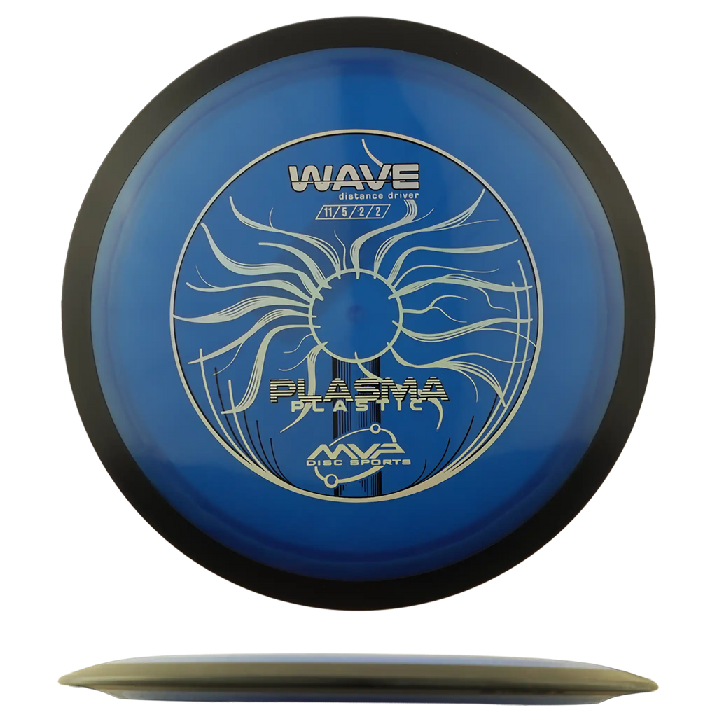 Plasma Wave