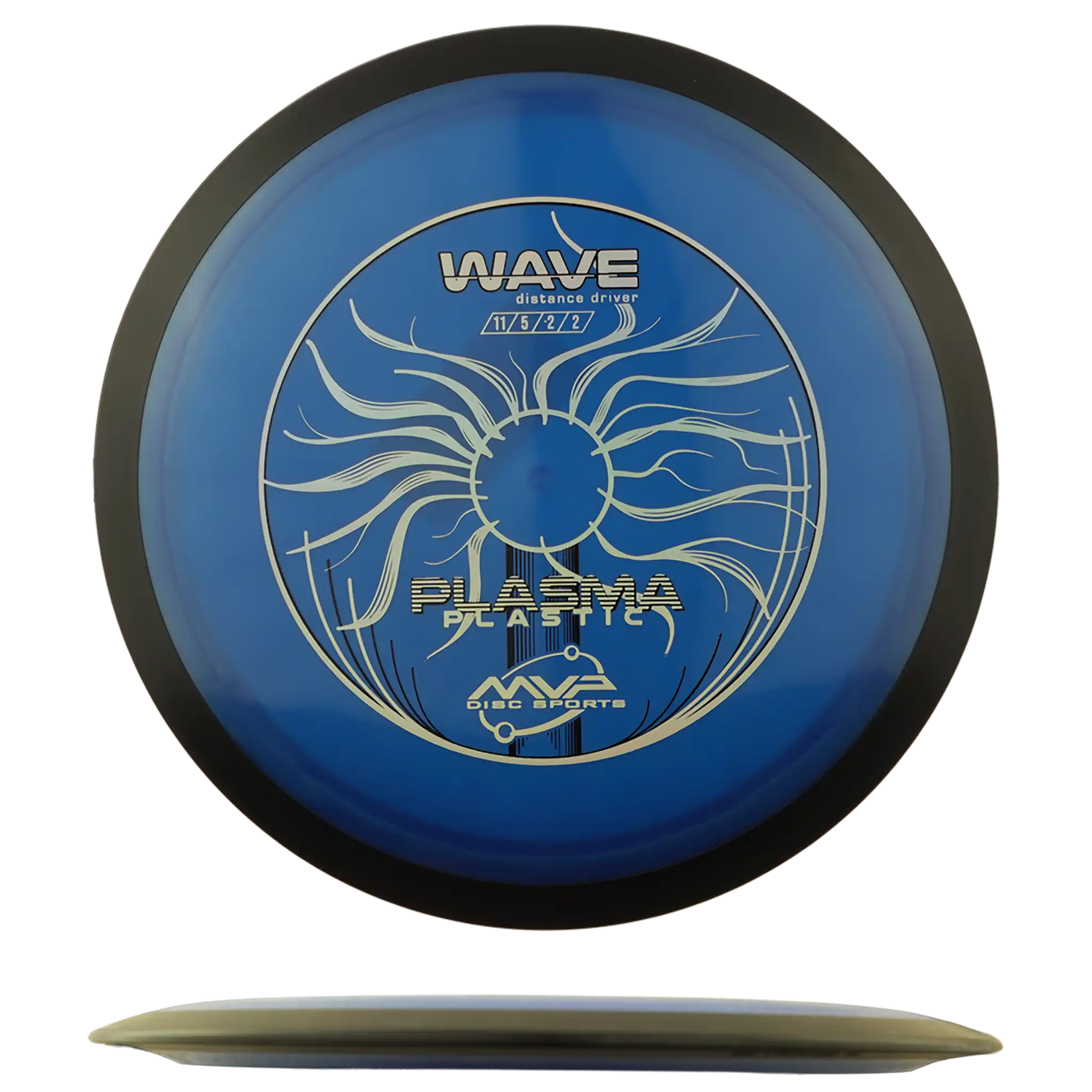Plasma Wave