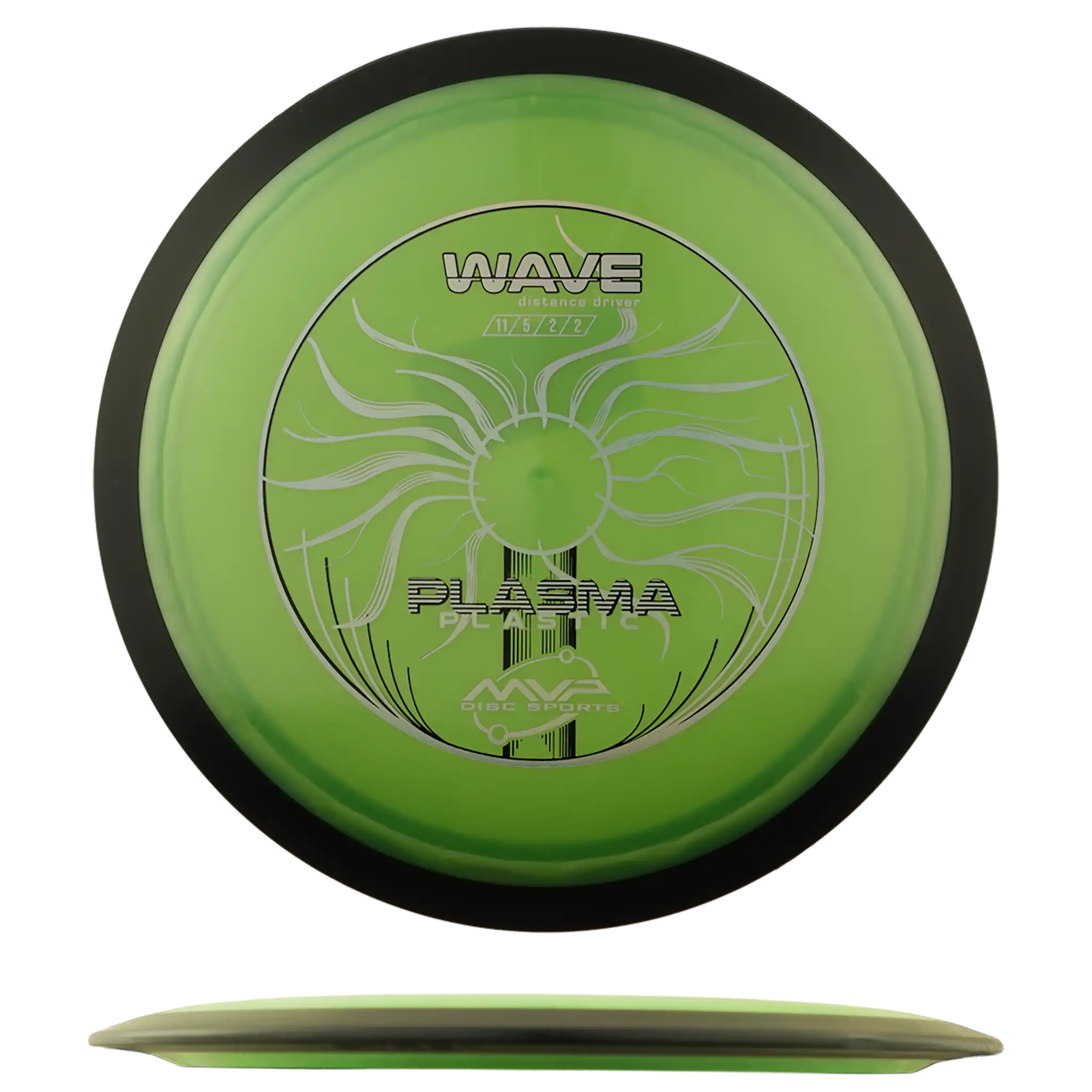 Plasma Wave