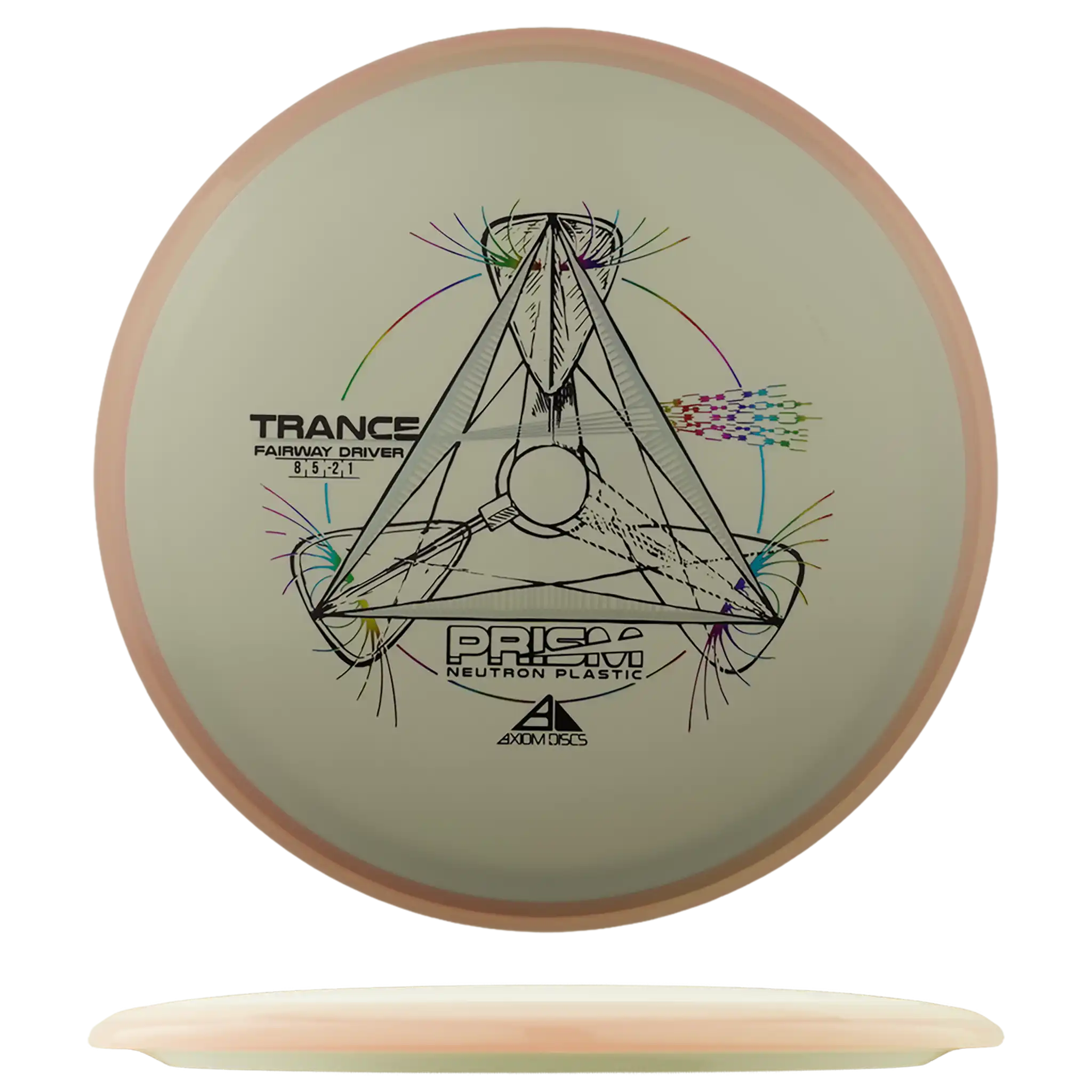 Prism Neutron Trance