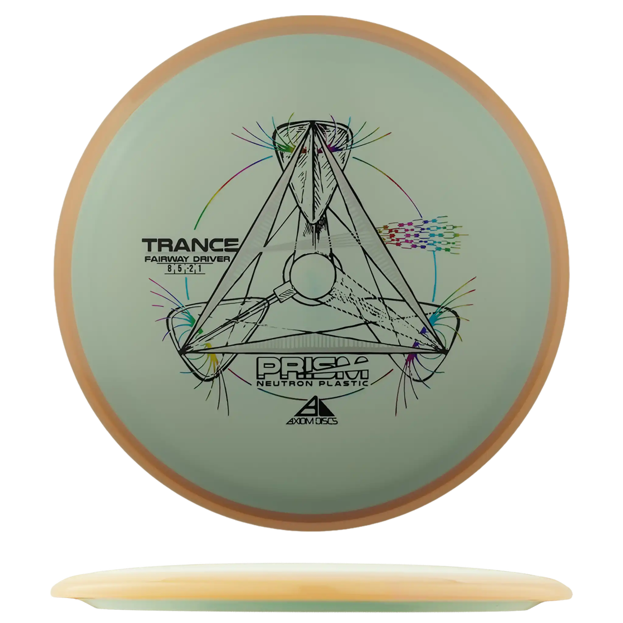 Prism Neutron Trance