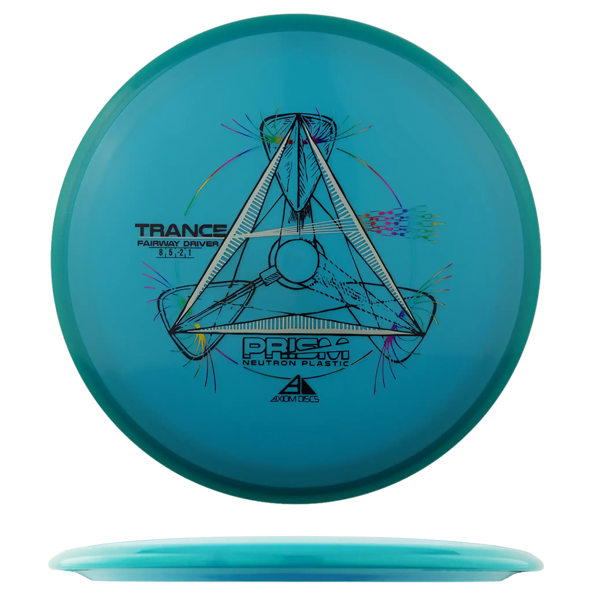 Prism Neutron Trance