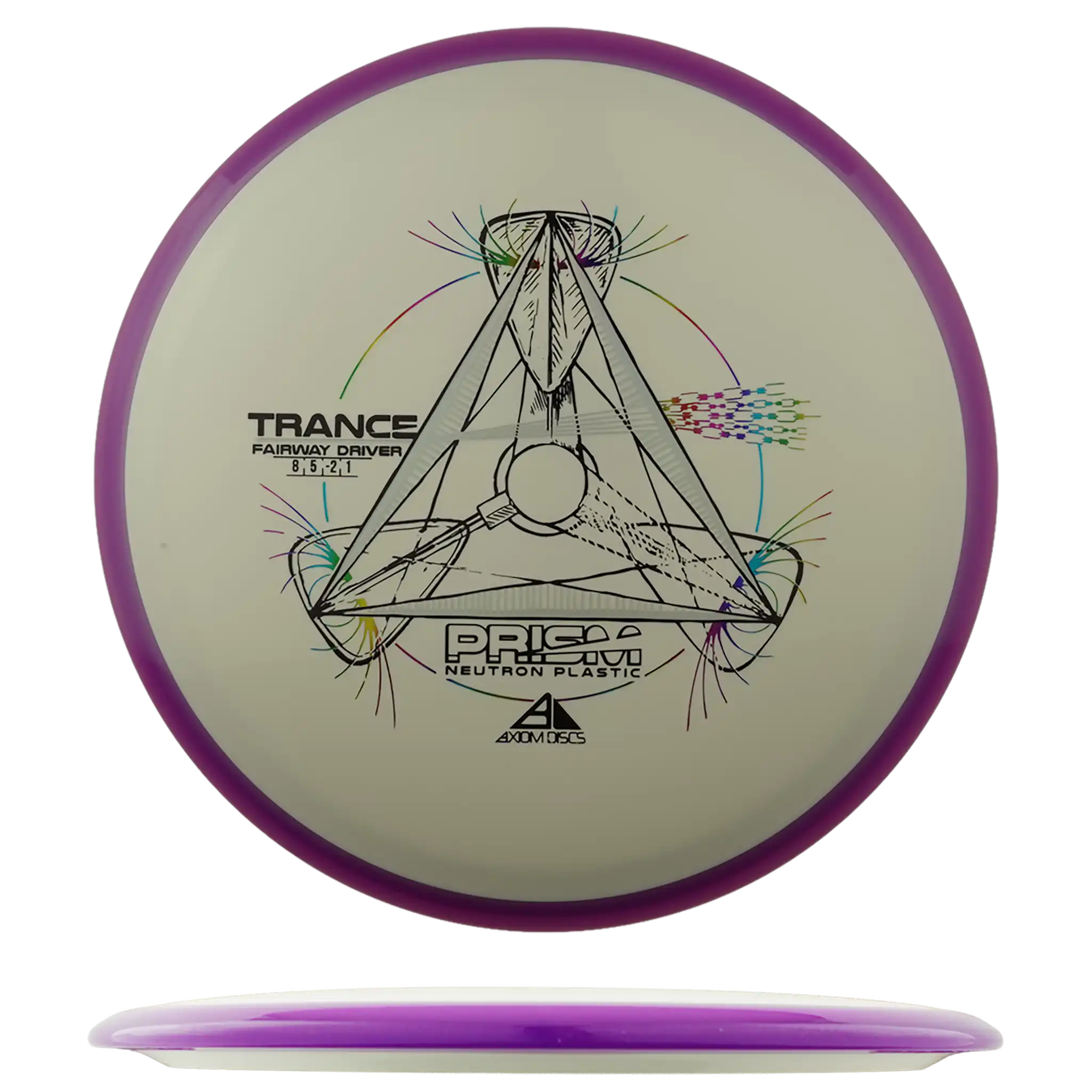 Prism Neutron Trance